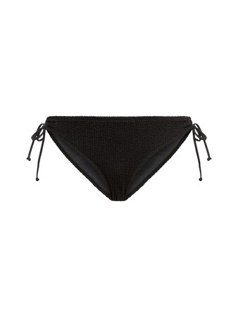LSCN by LASCANA, Bikini nadrágok, fekete