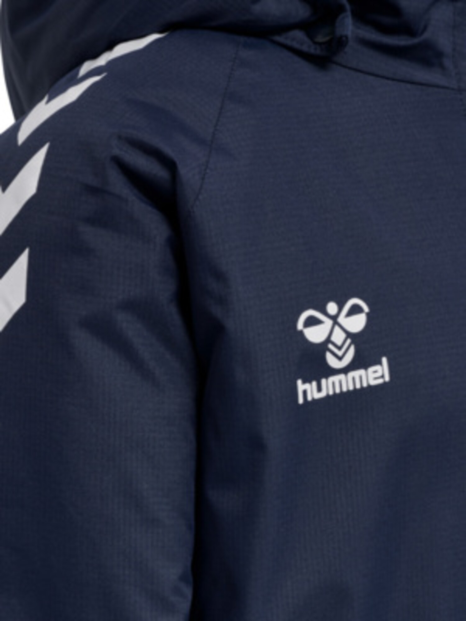 Thumbnail - Hummel Sportjacke CORE XK BENCH