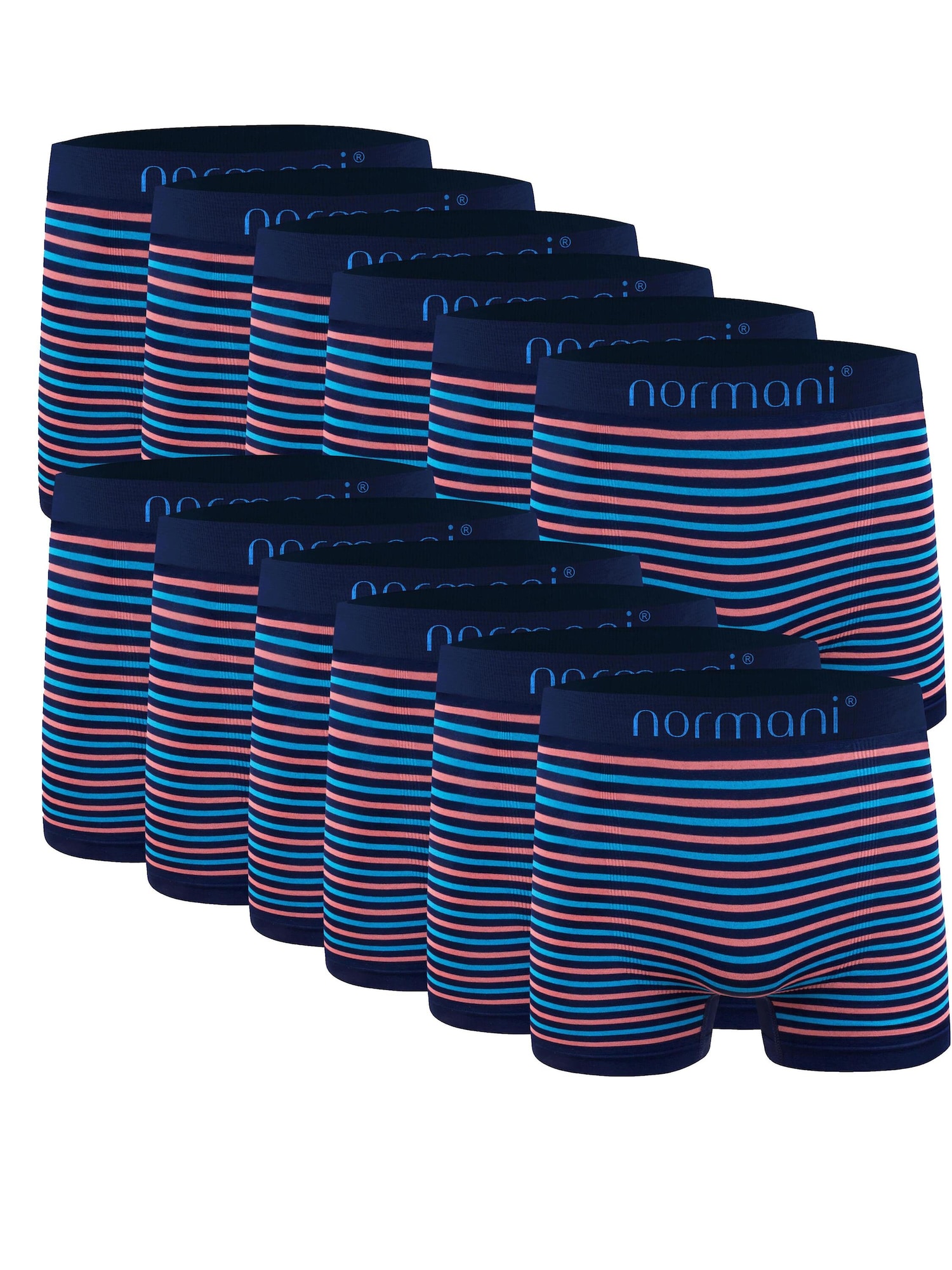 Thumbnail - normani Boxershorts