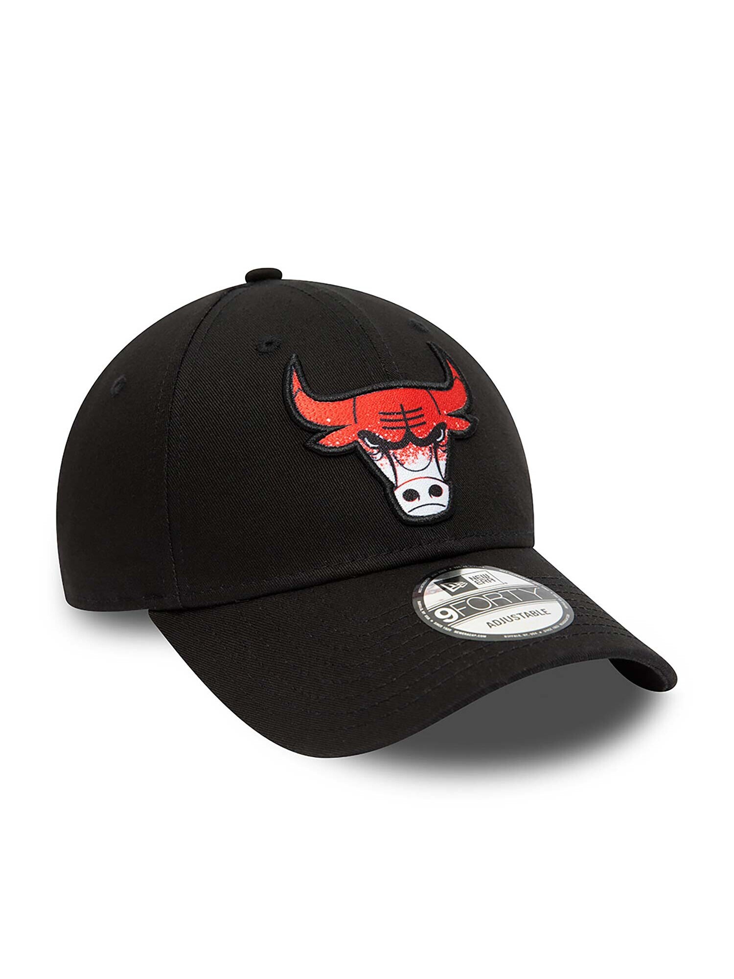 Thumbnail - NEW ERA Sportcap 9FORTY Chicago Bulls Gradient Infill