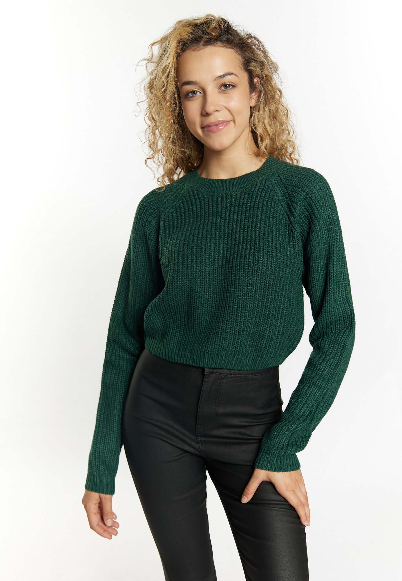 Thumbnail - MYMO Pullover Blonda