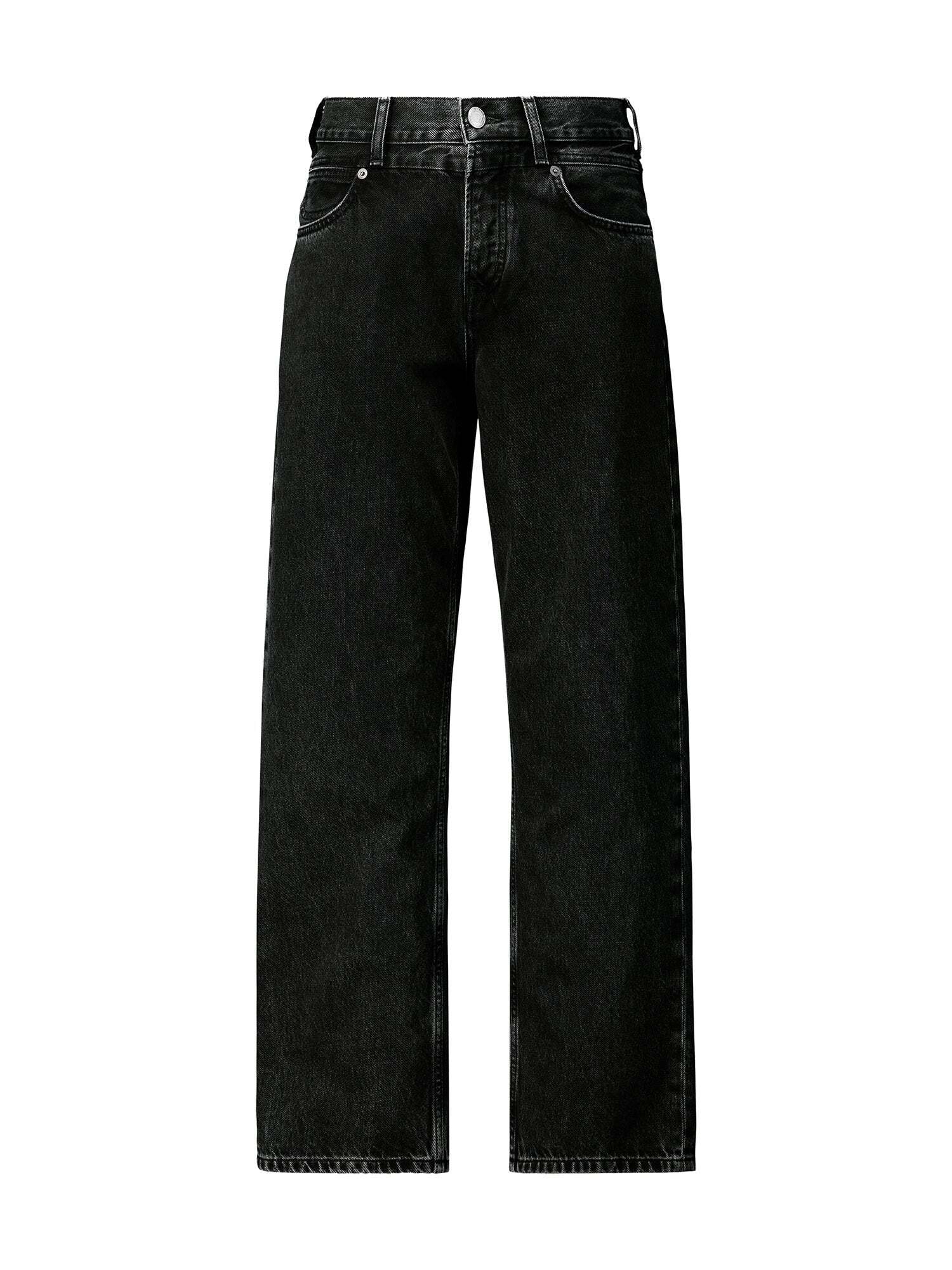 Pepe Jeans Jeans gri piatră