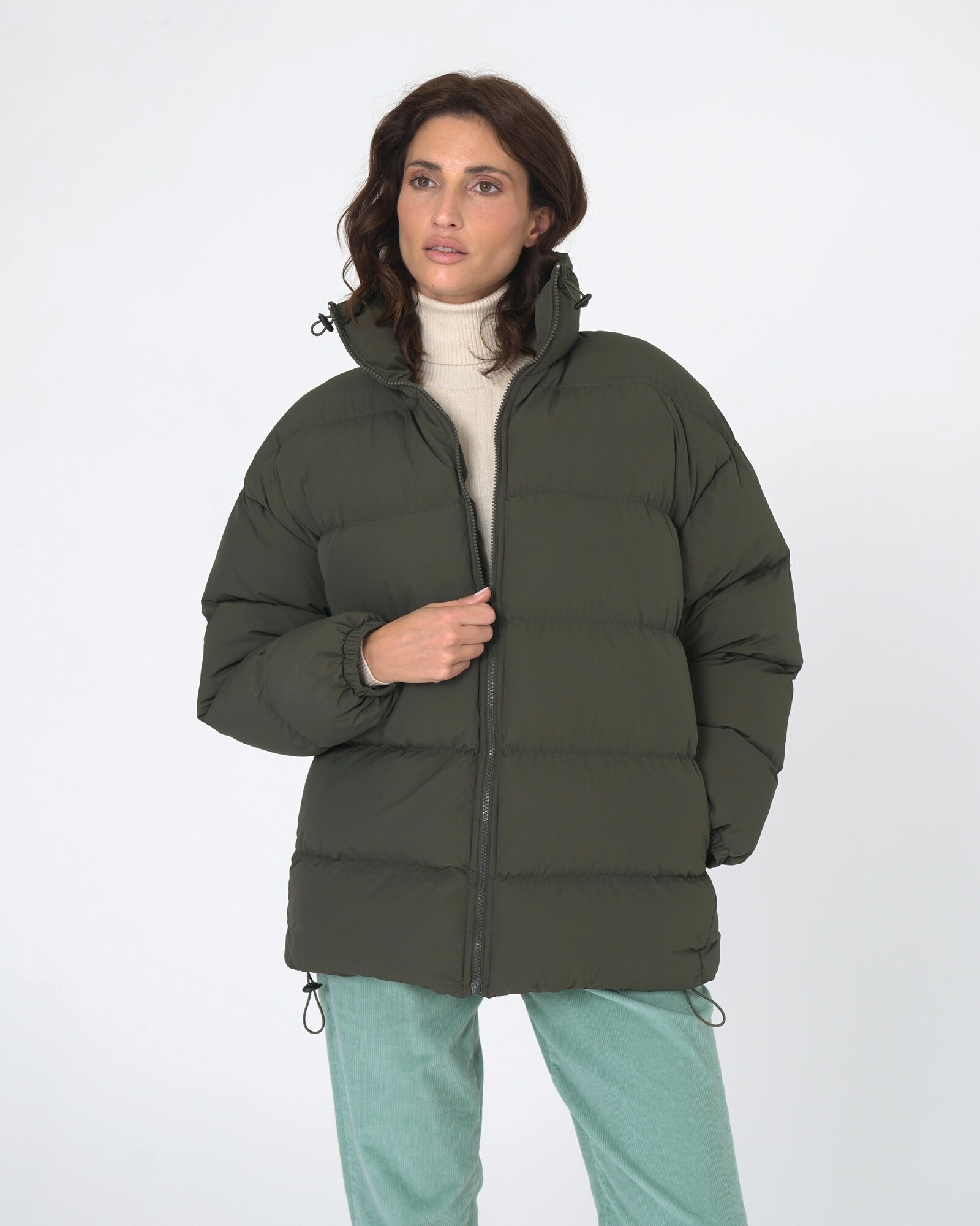Thumbnail - FRESHLIONS Steppjacke Estala