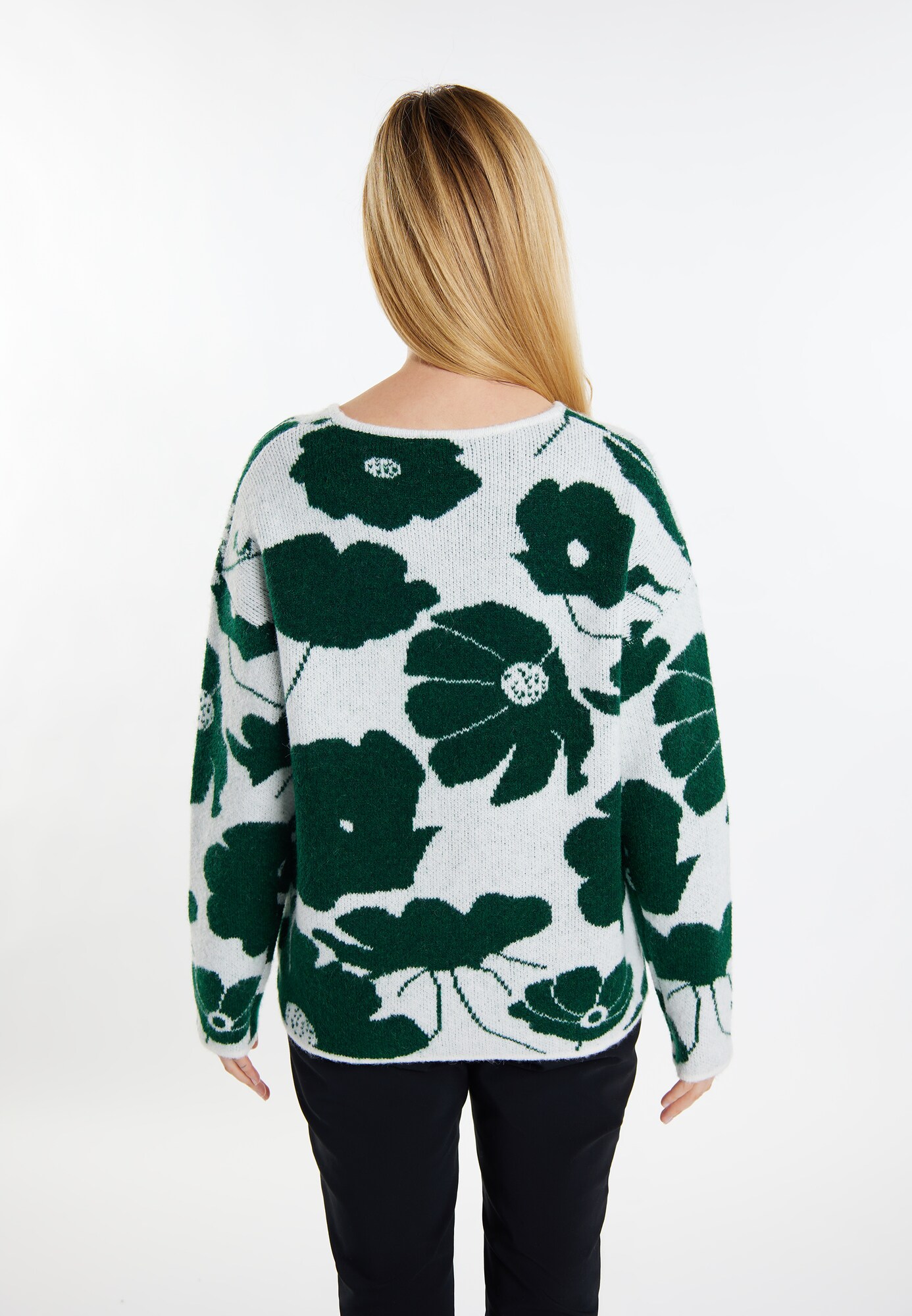 Thumbnail - Usha Pullover Lurea