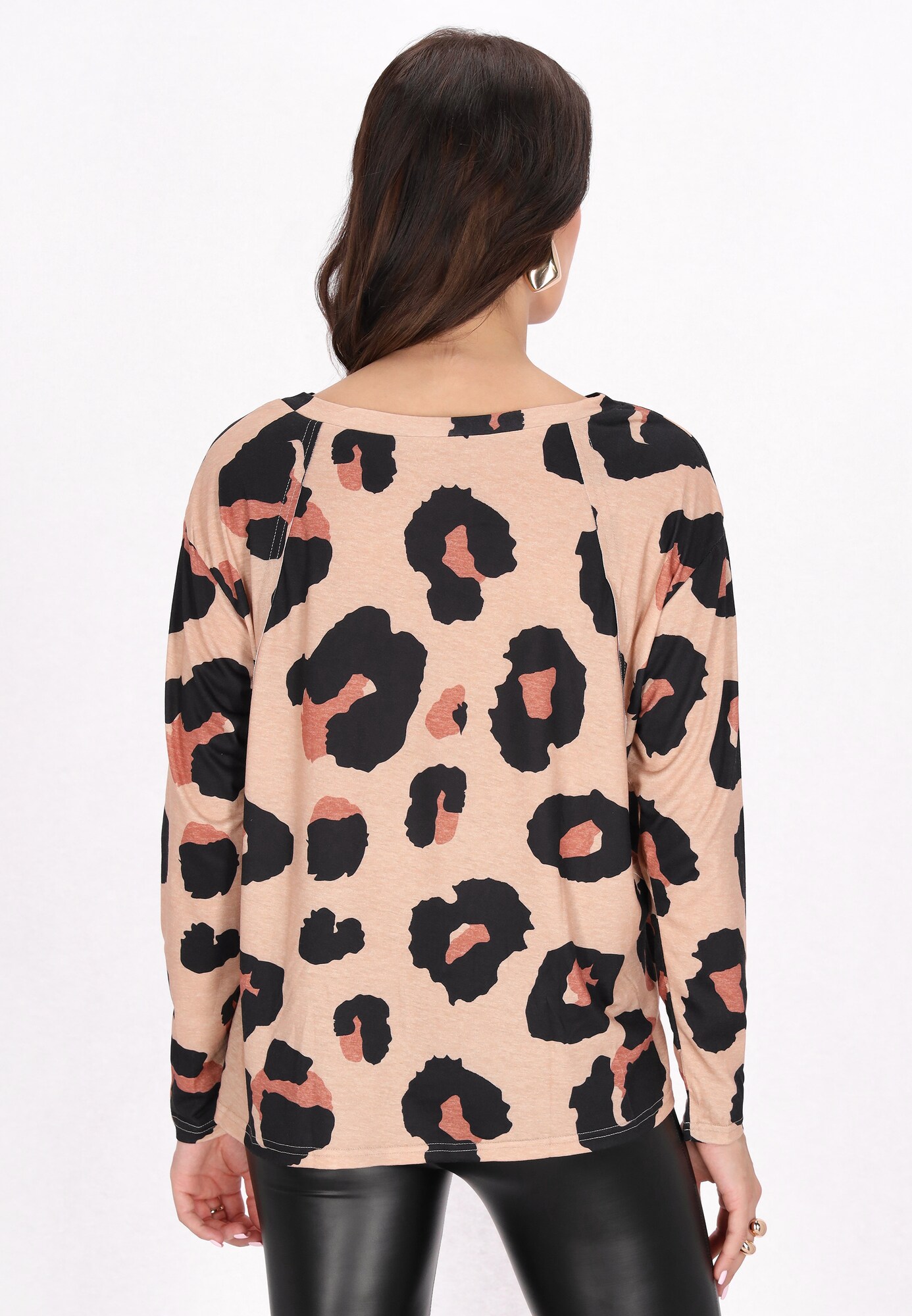 Thumbnail - faina Shirt Fashion Look