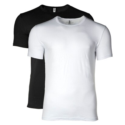 Moschino Shirt Zwart / Wit