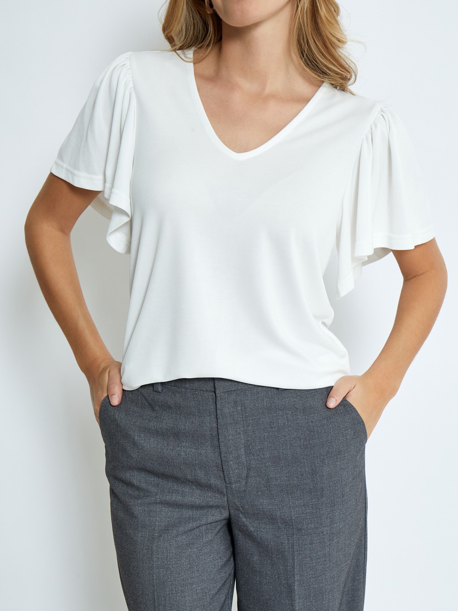 Thumbnail - minus T-Shirt Rianne