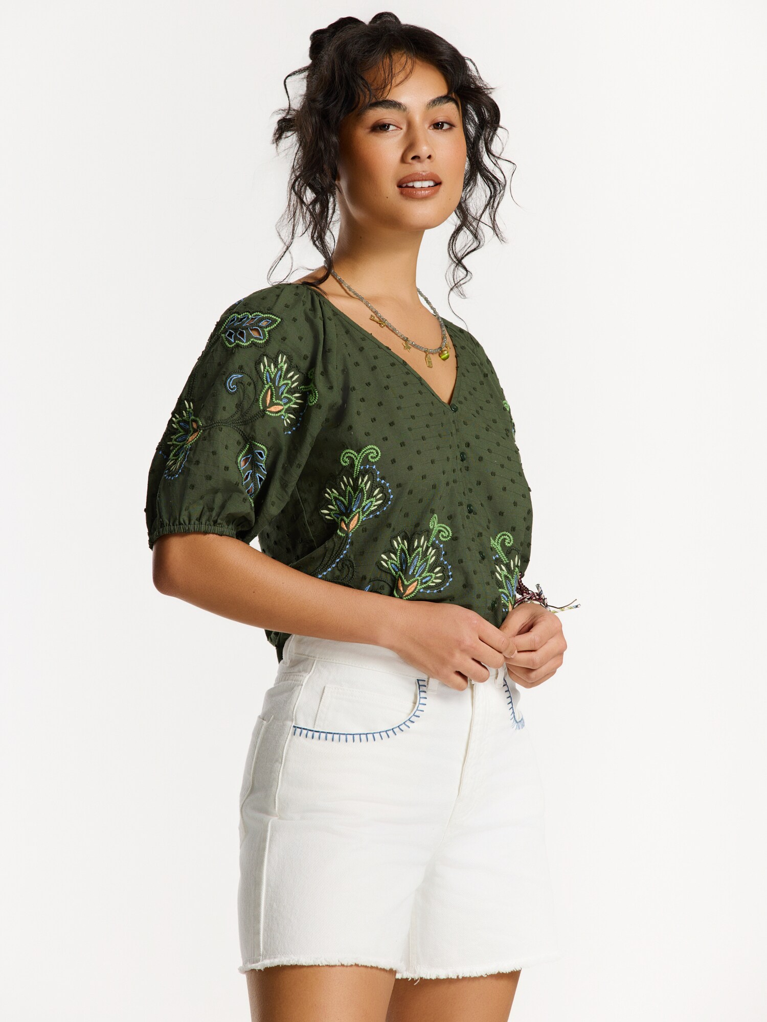 Thumbnail - Shiwi Shorts Carla