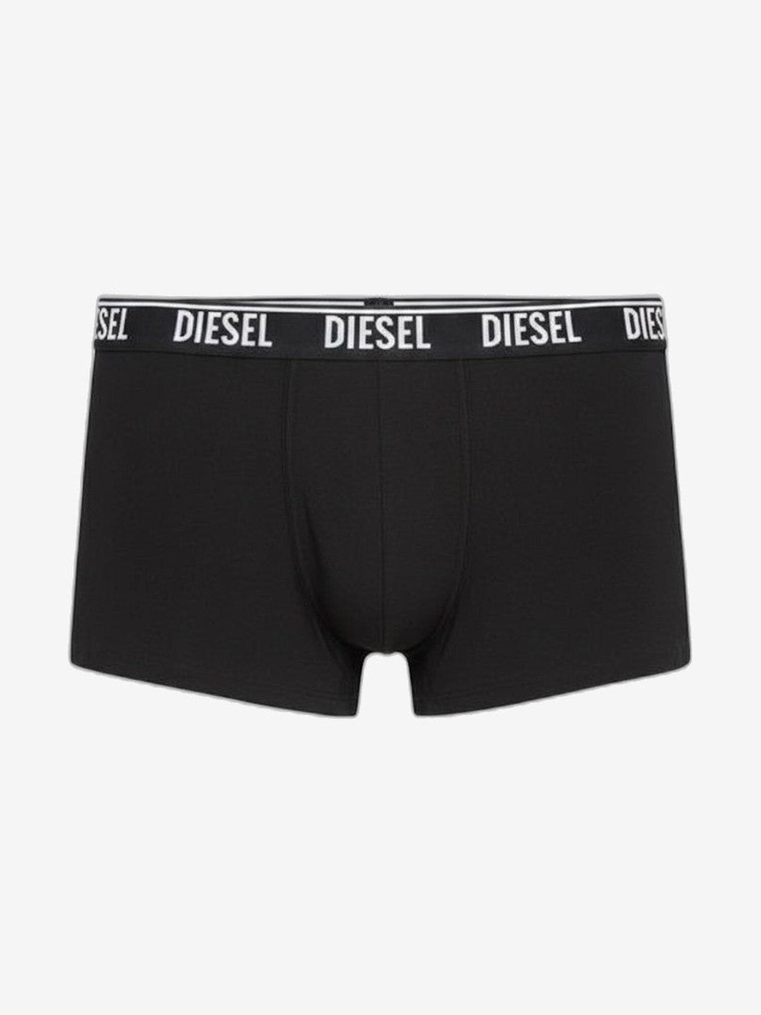 DIESEL Calzoncillo boxer  negro