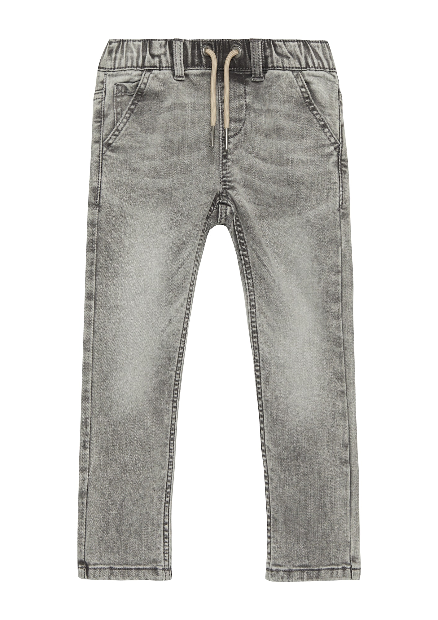 s.Oliver Jeans  gri denim