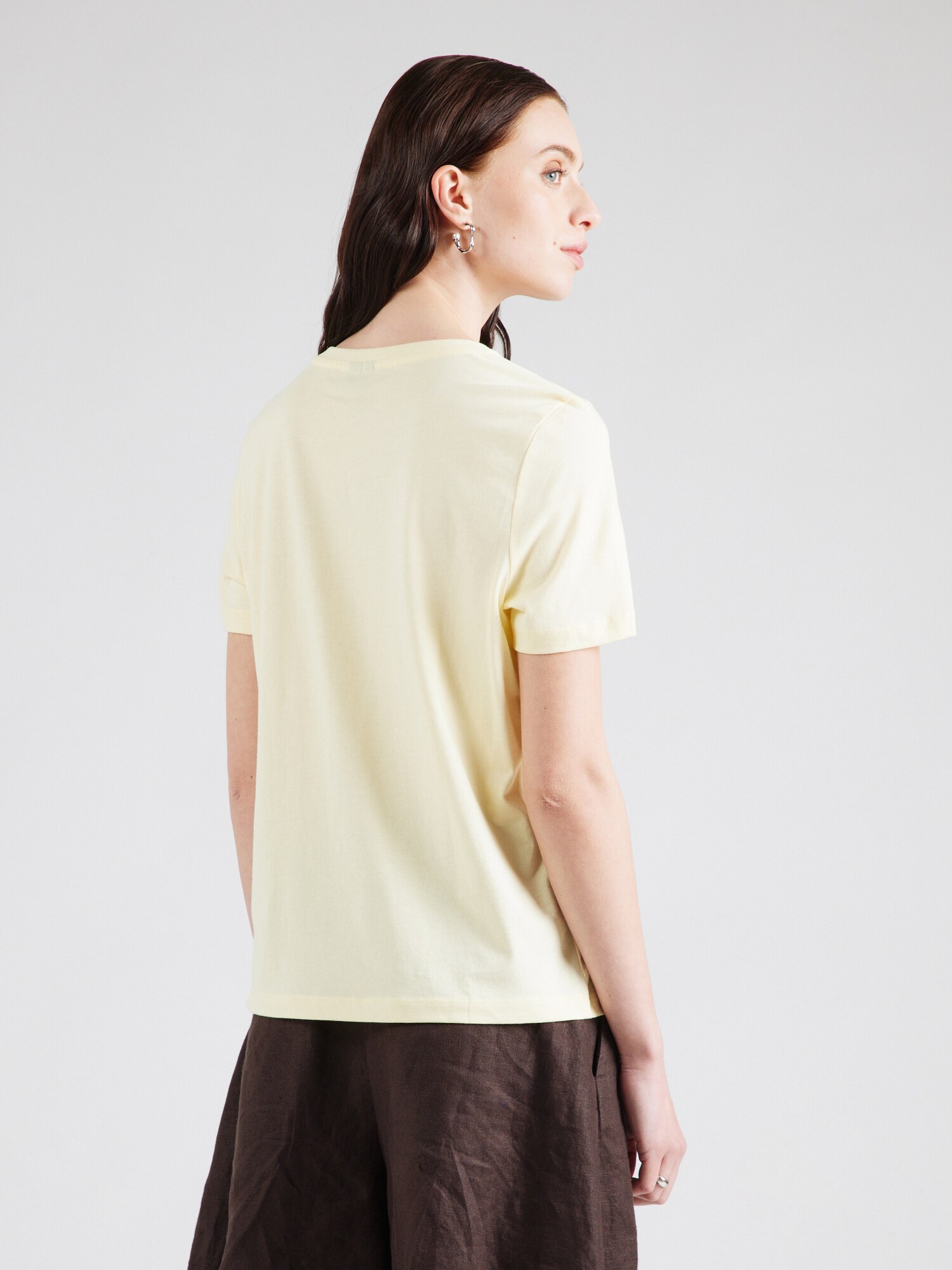 Thumbnail - VERO MODA T-Shirt VMDINA OLLY