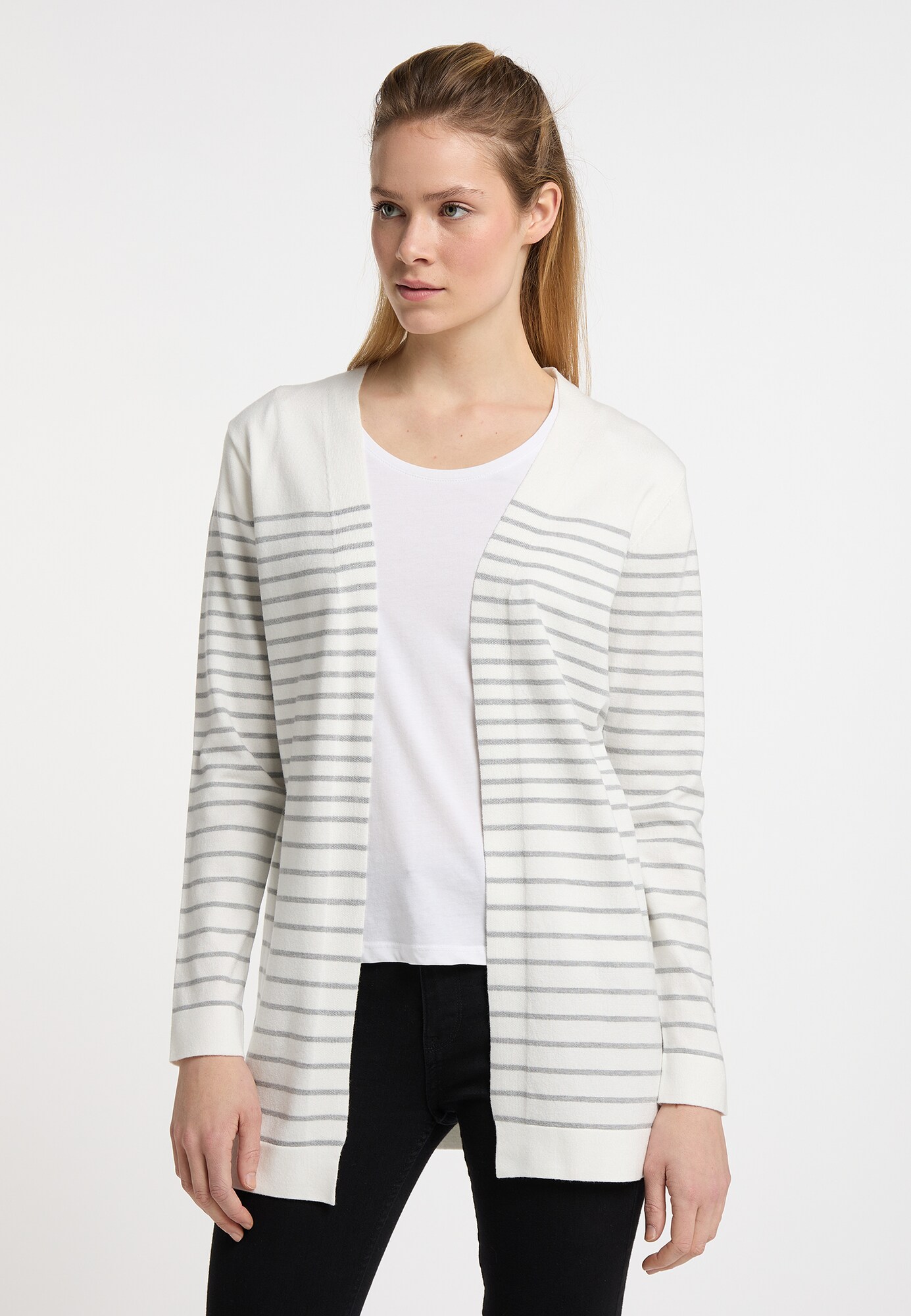 Thumbnail - DreiMaster Maritim Strickjacke