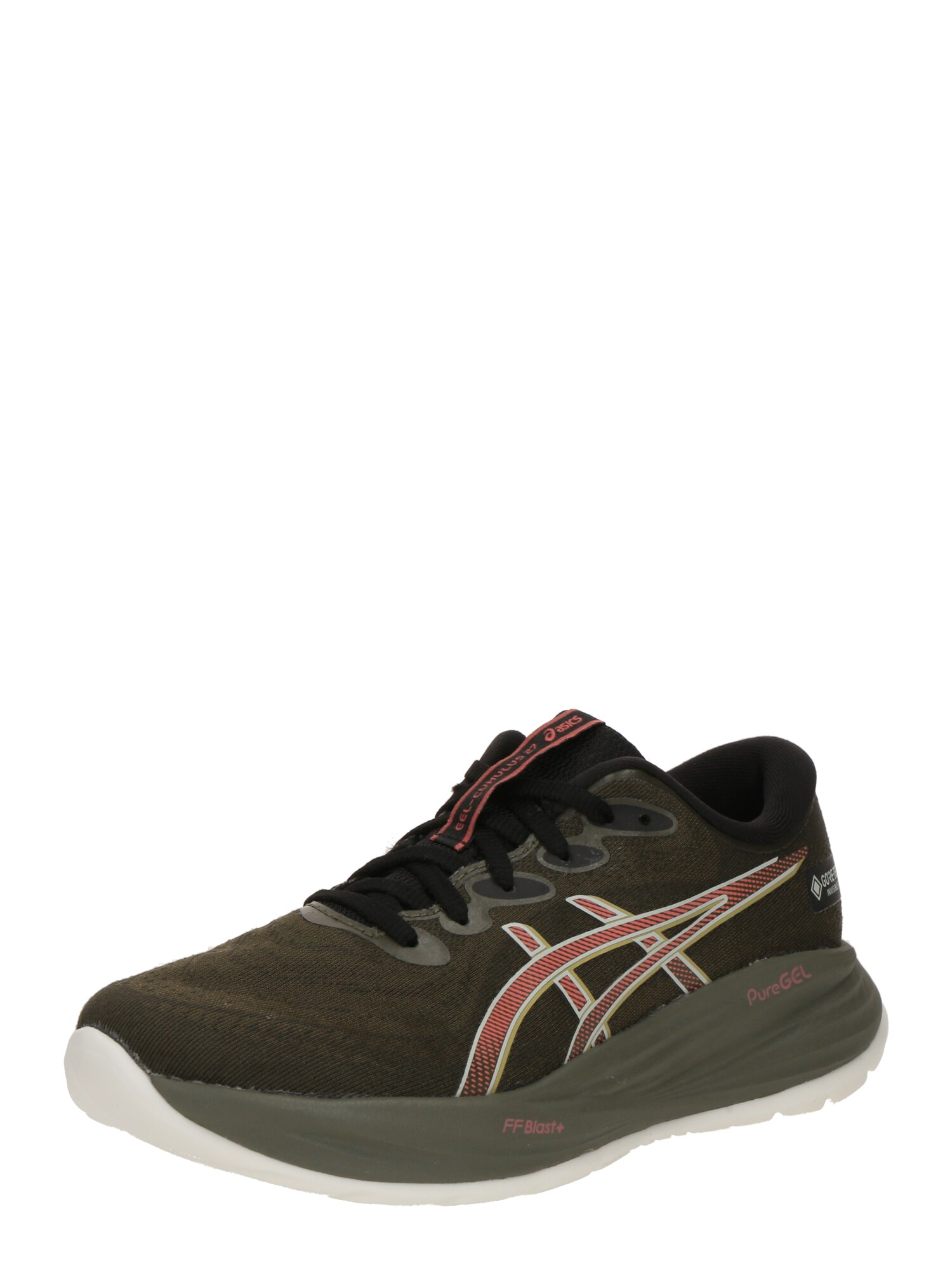 ASICS Sneaker de alergat GEL-CUMULUS 27  ombră / roz deschis / alb