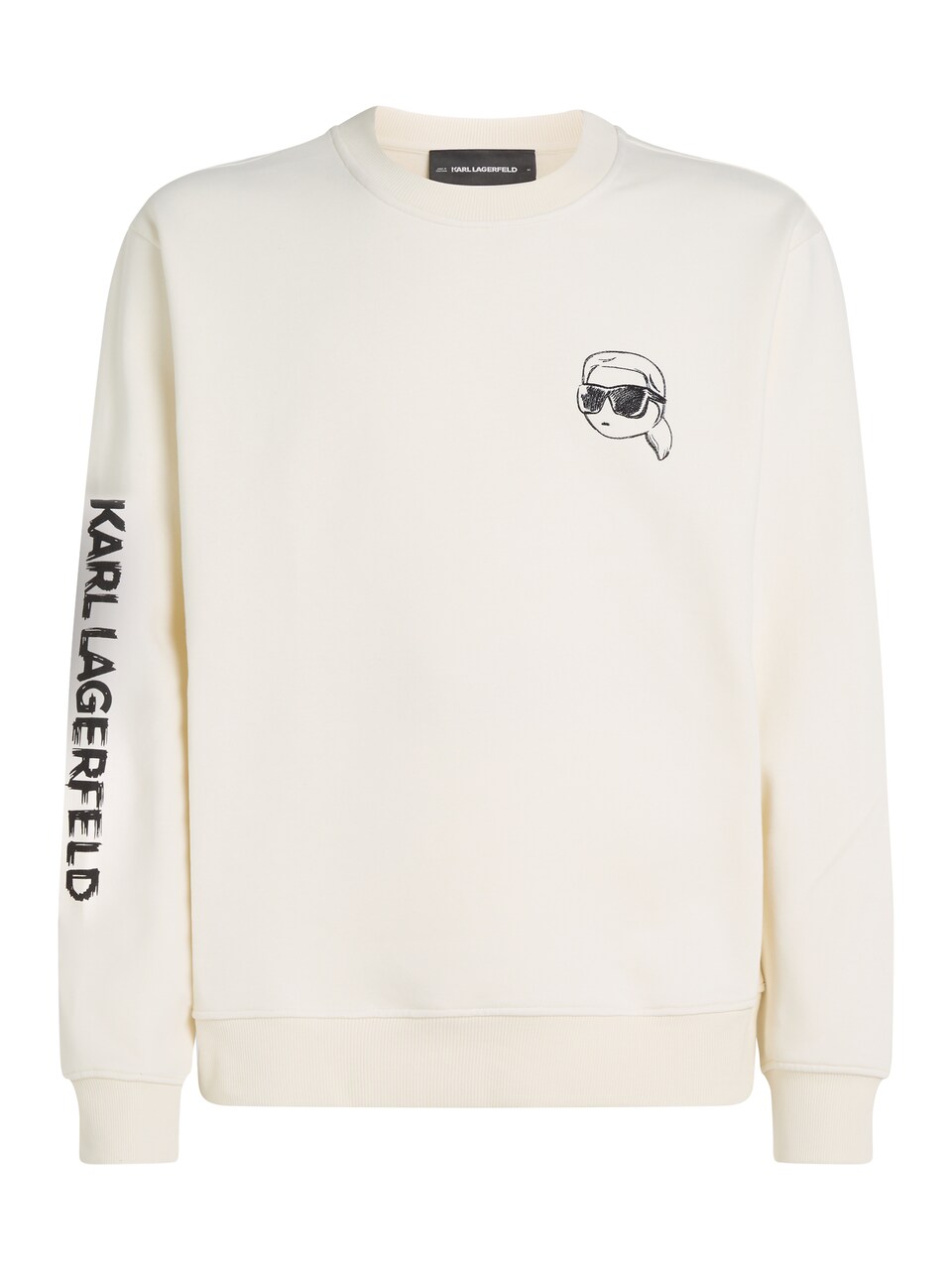 Sweatshirt 'Ikon'