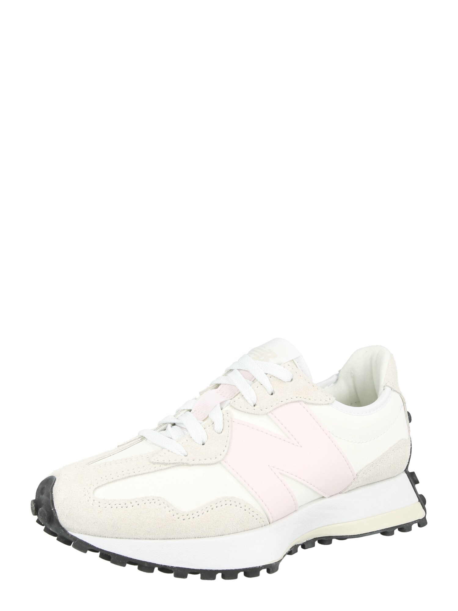new balance Sneaker low 327 bej / roz / alb