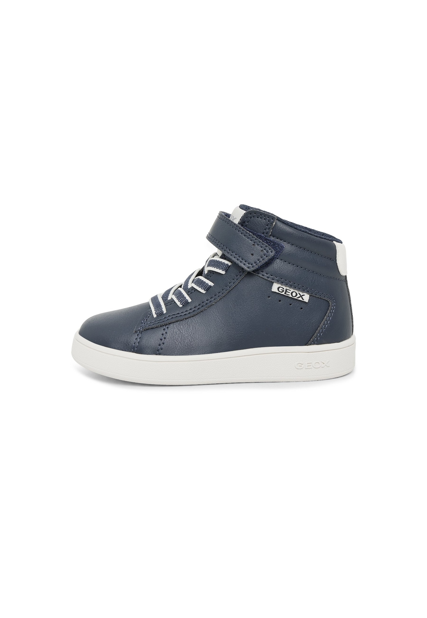 GEOX Sneaker J ECLYPER   bleumarin