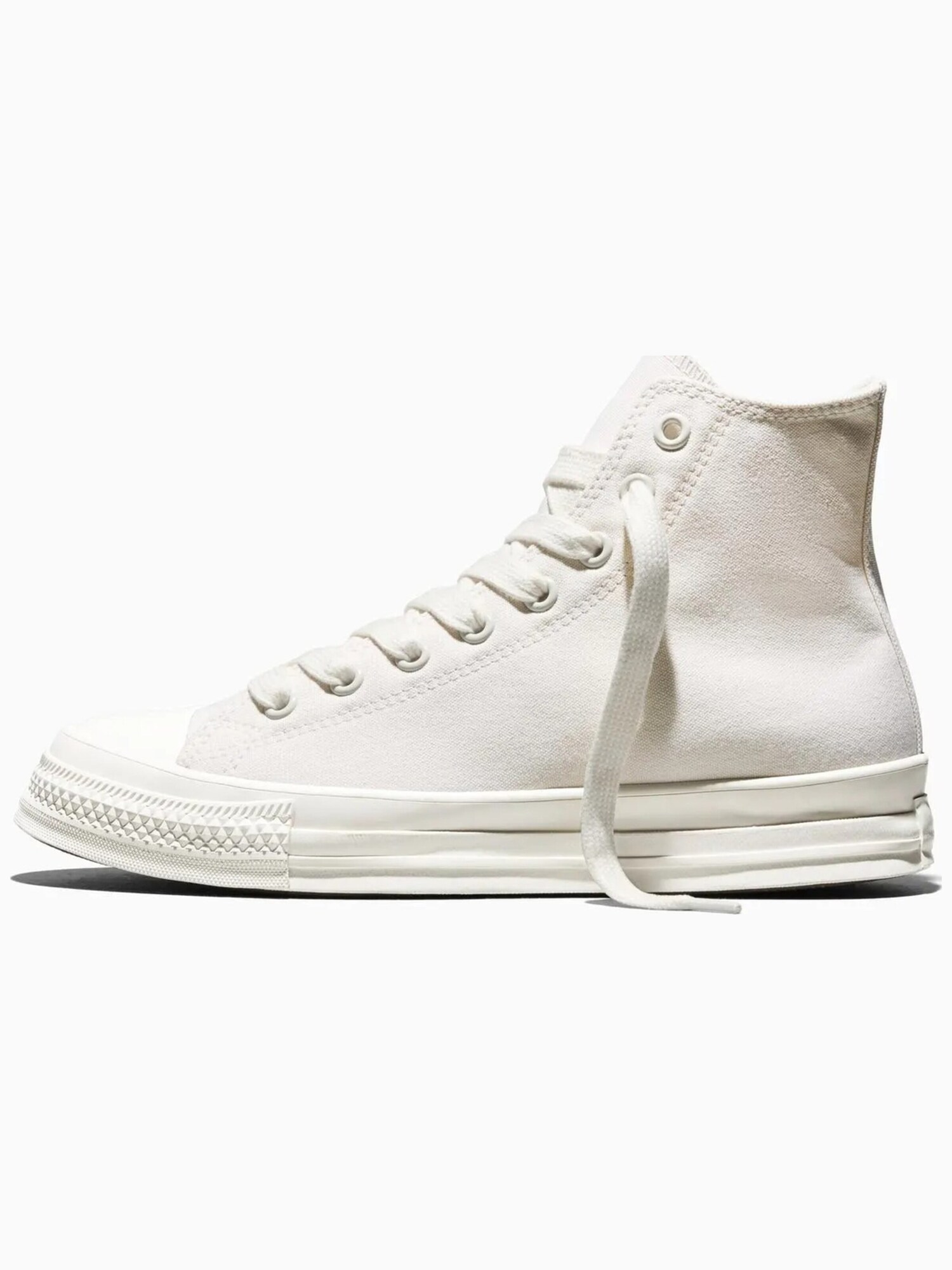 CONVERSE Zapatillas deportivas altas 'Chuck Taylor Throwback' blanco