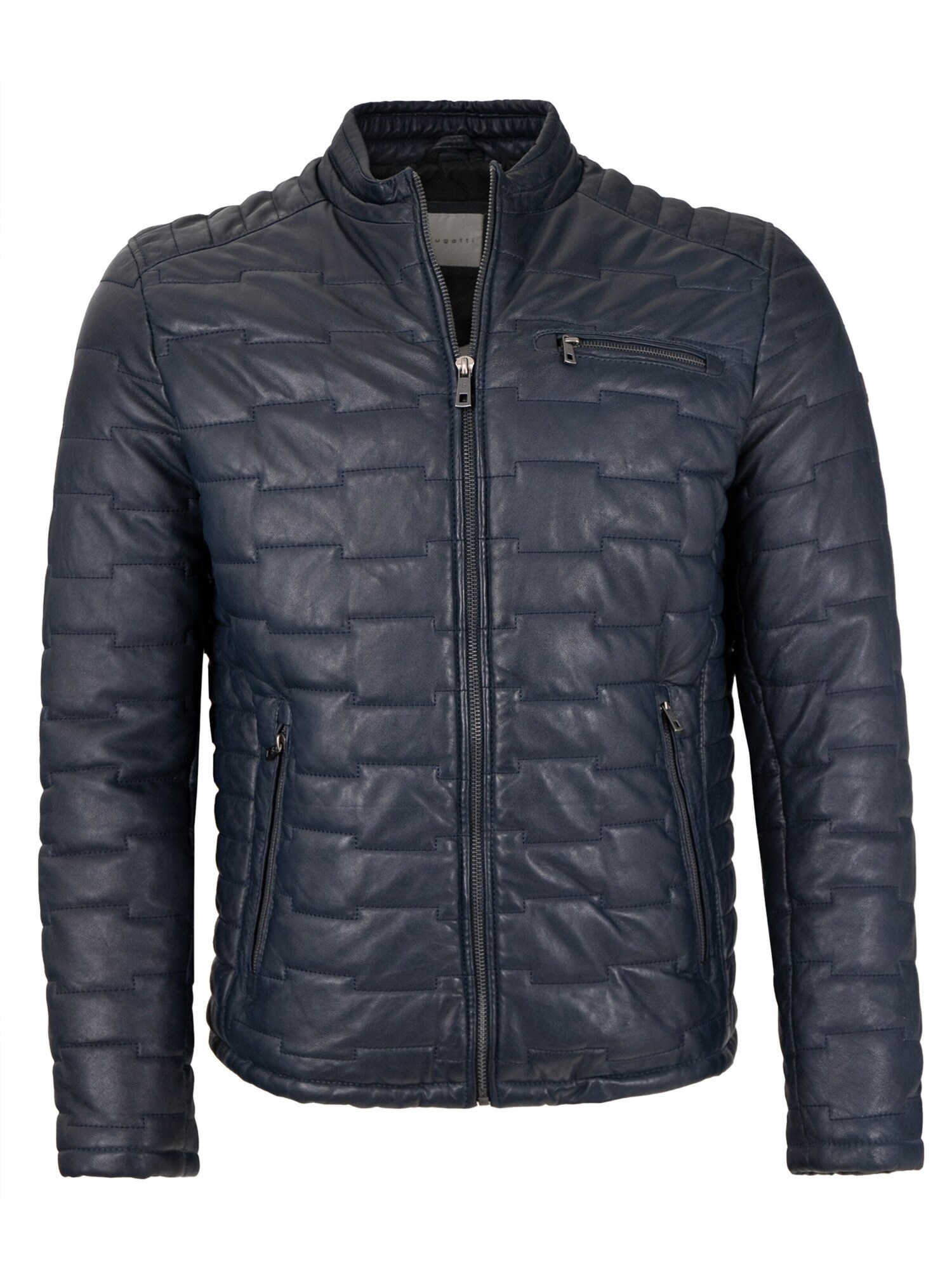 bugatti Chaqueta de entretiempo '101'  navy