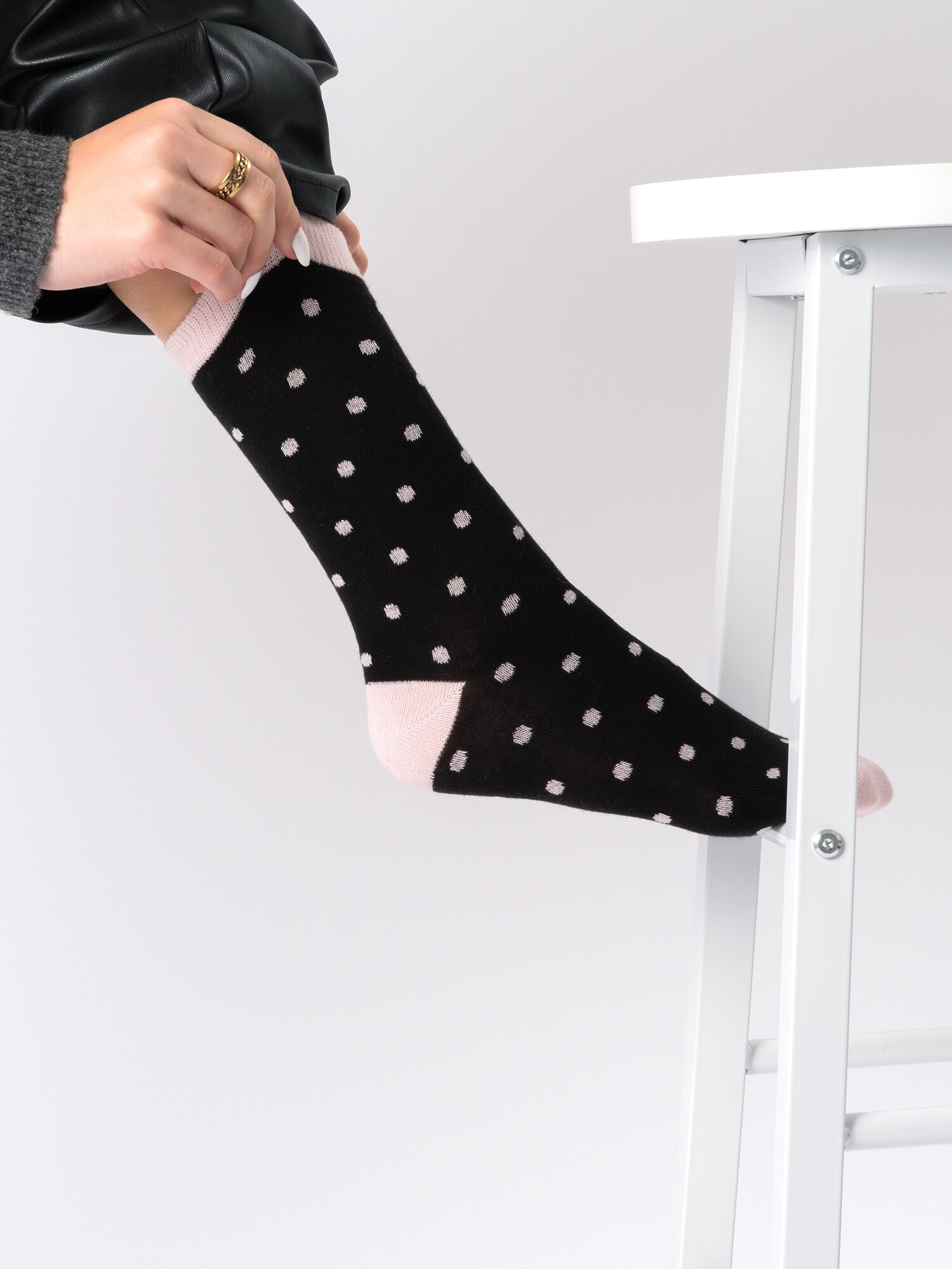Thumbnail - Occulto Socken Michaela