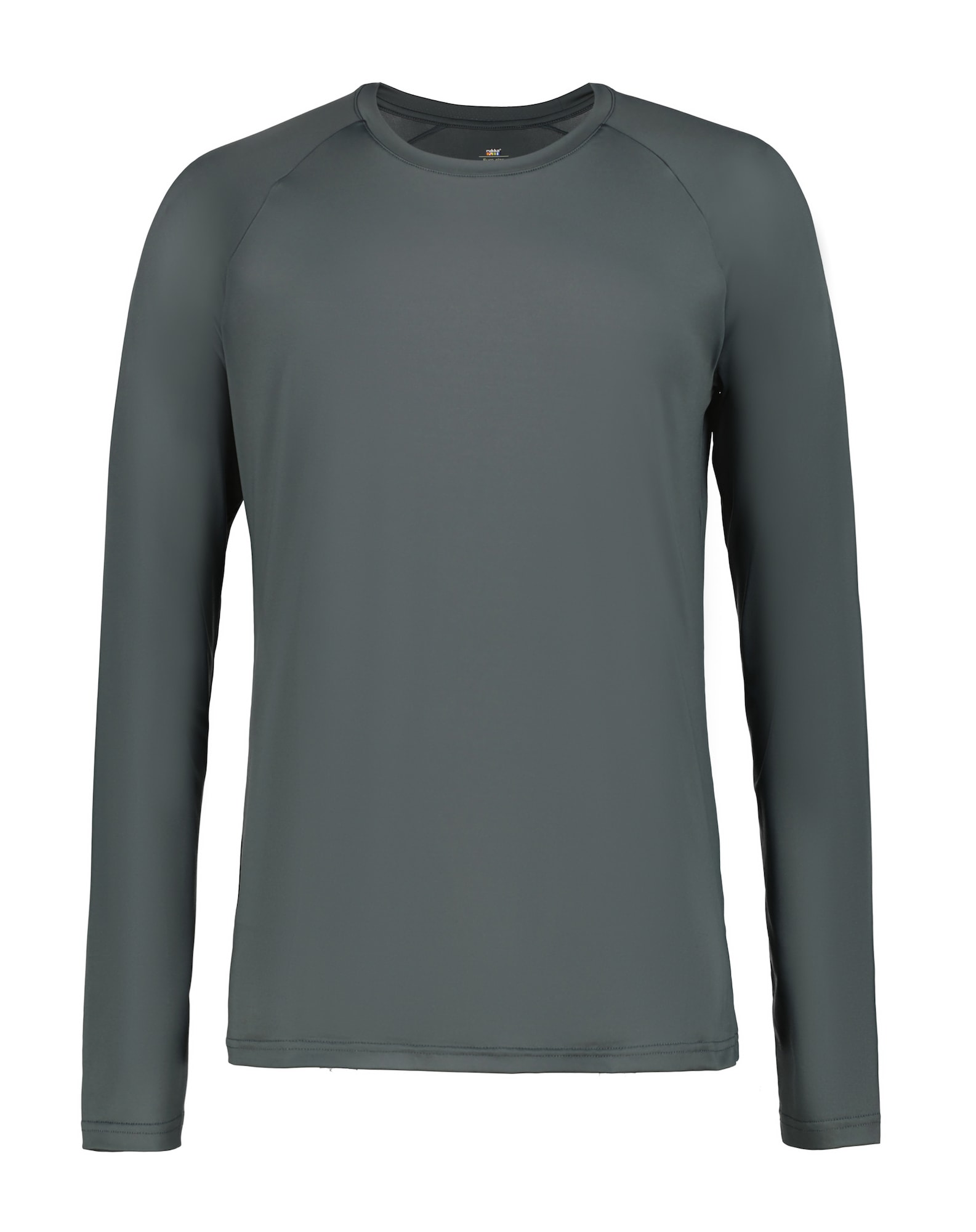 Rukka Sportiniai marškinėliai 'Muosto' tamsiai žalia