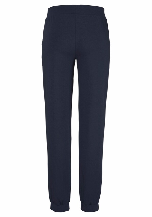 LASCANA, Kalhoty, modrá, obrázek 3 z 4