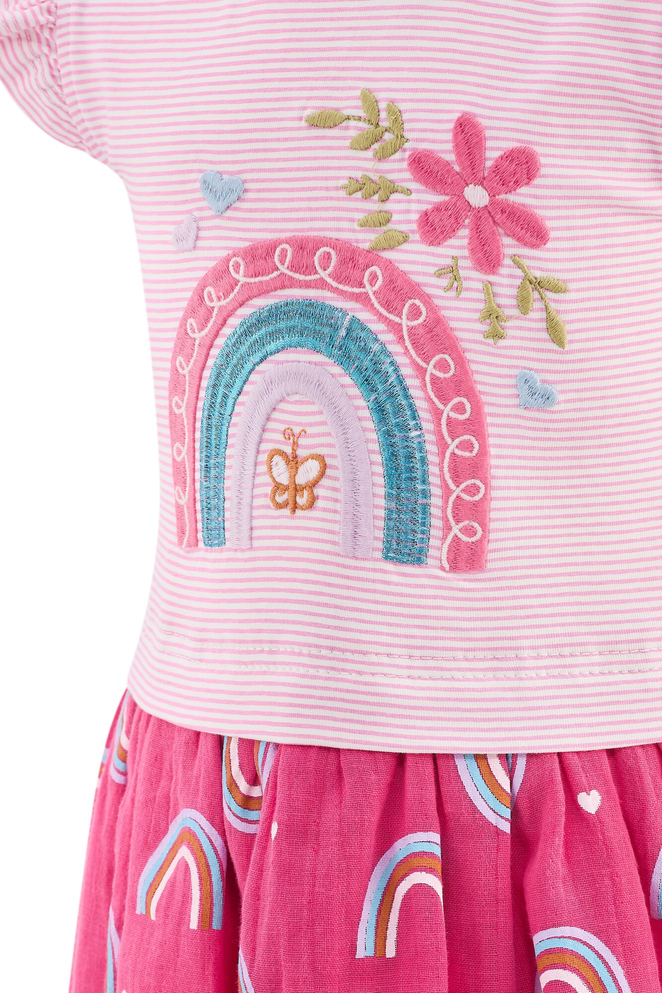 Thumbnail - happy girls Kleid