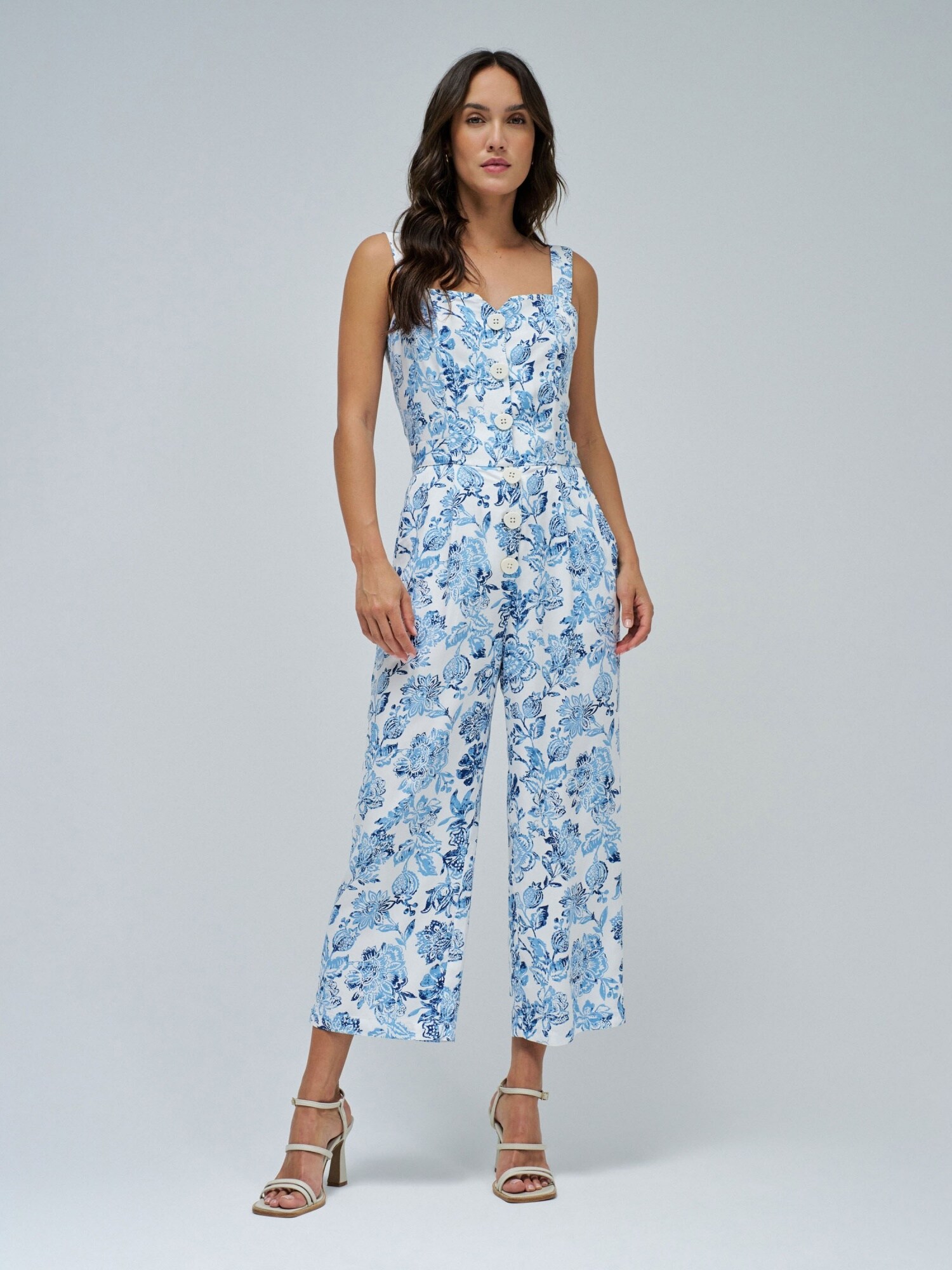 Thumbnail - Salsa Jeans Jumpsuits