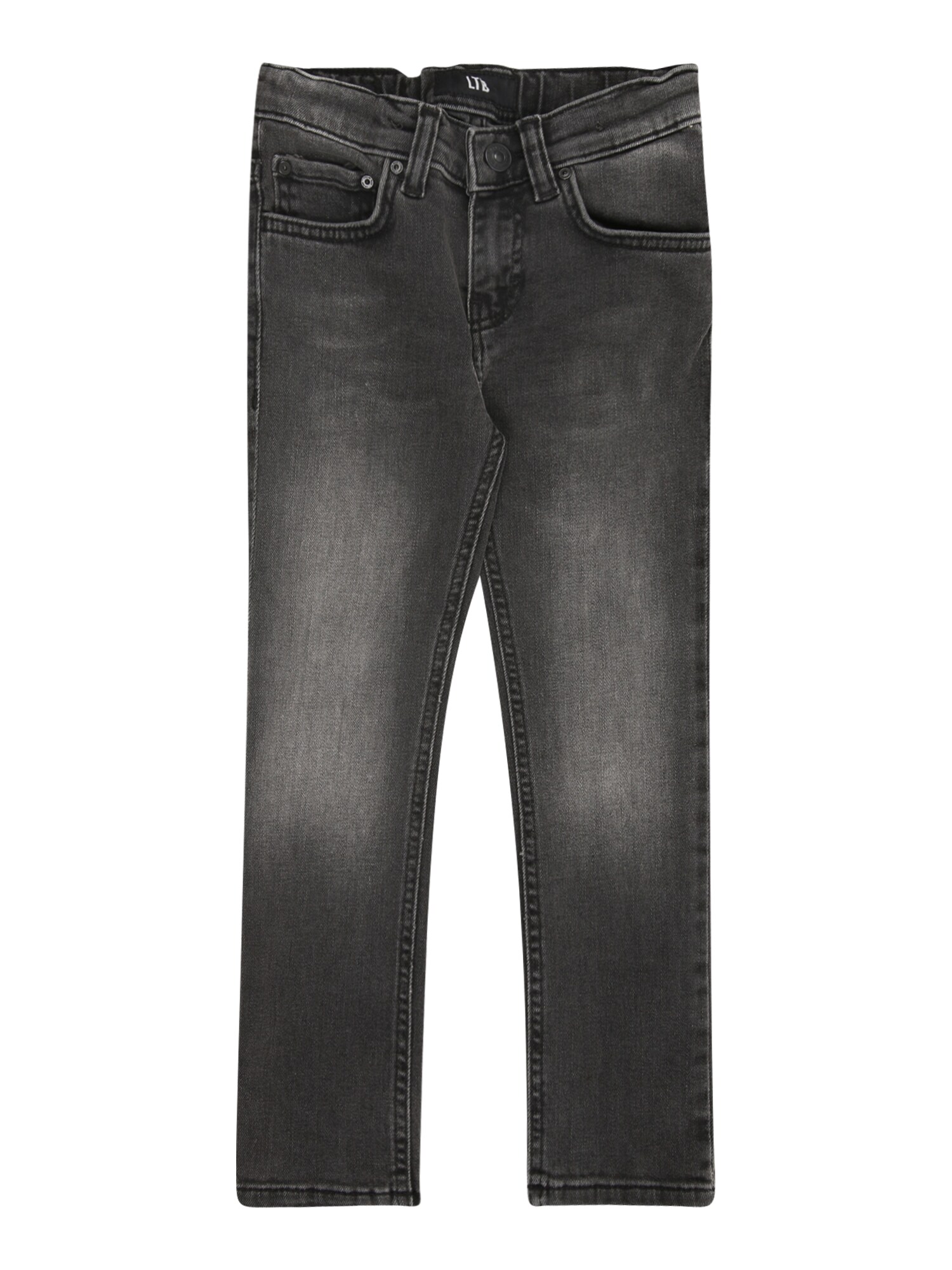 LTB Džínsy 'Frey B'  sivý denim