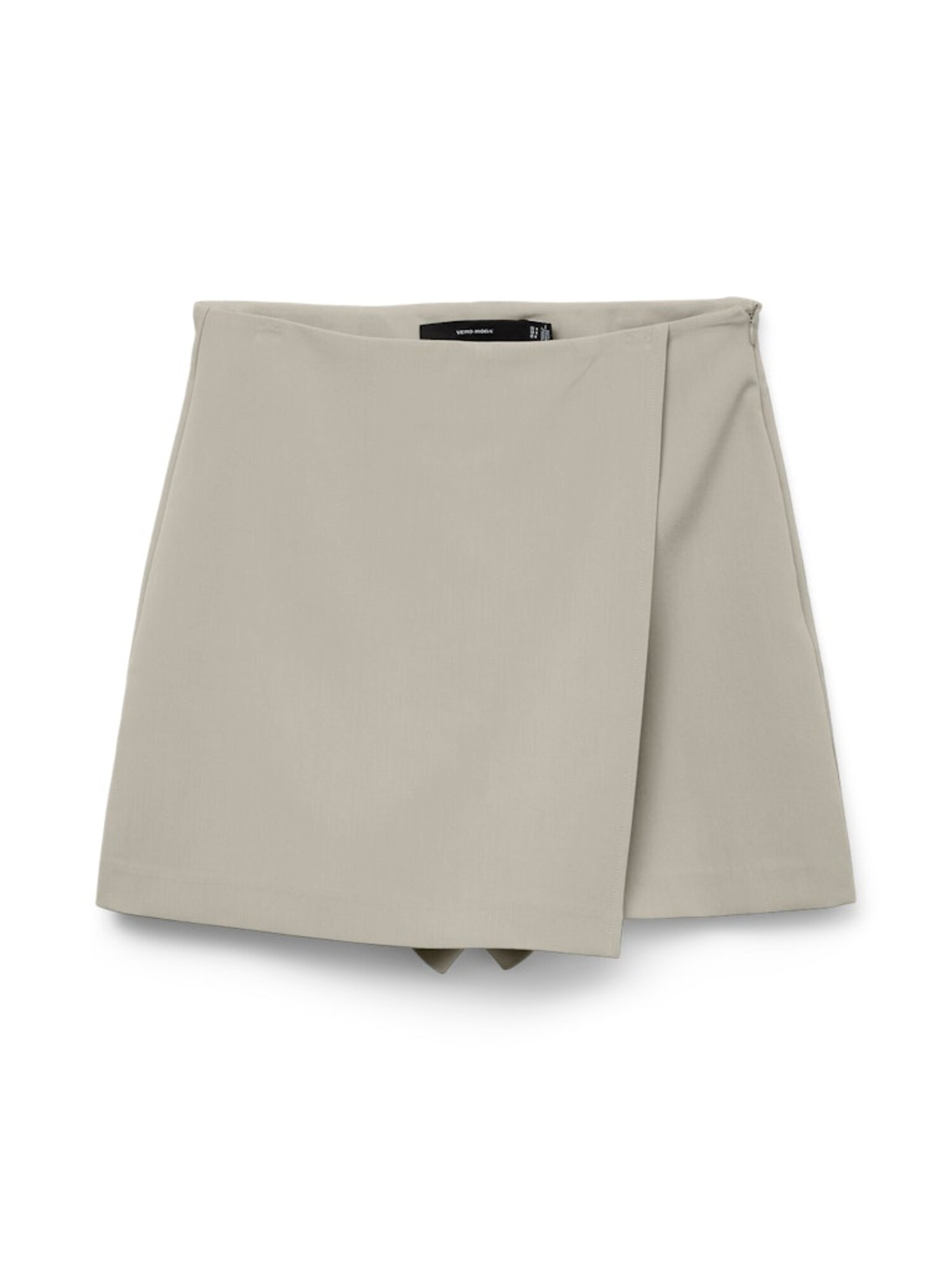 VERO MODA Nohavice  béžová