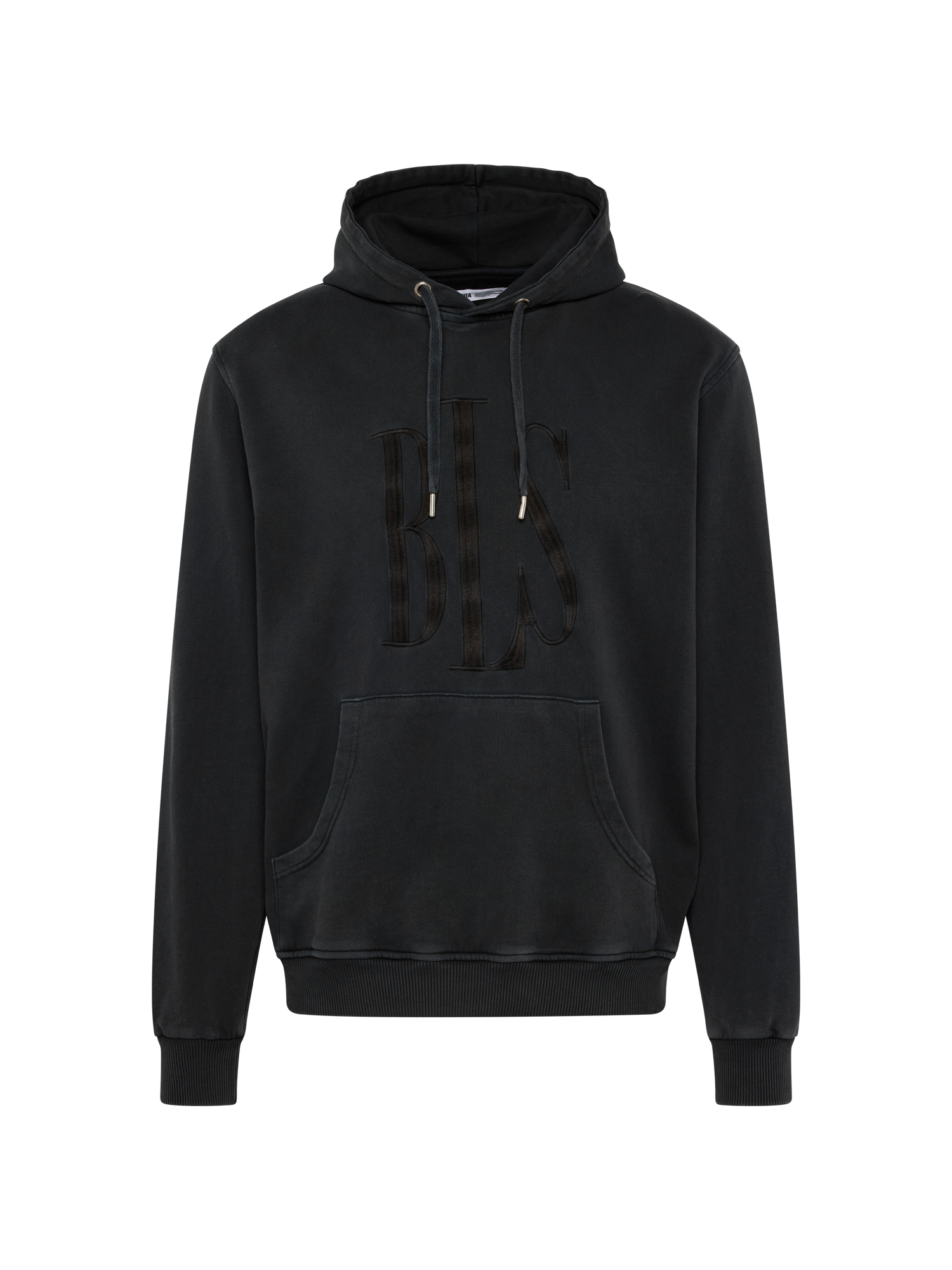 BLS HAFNIA Sweatshirt  preto