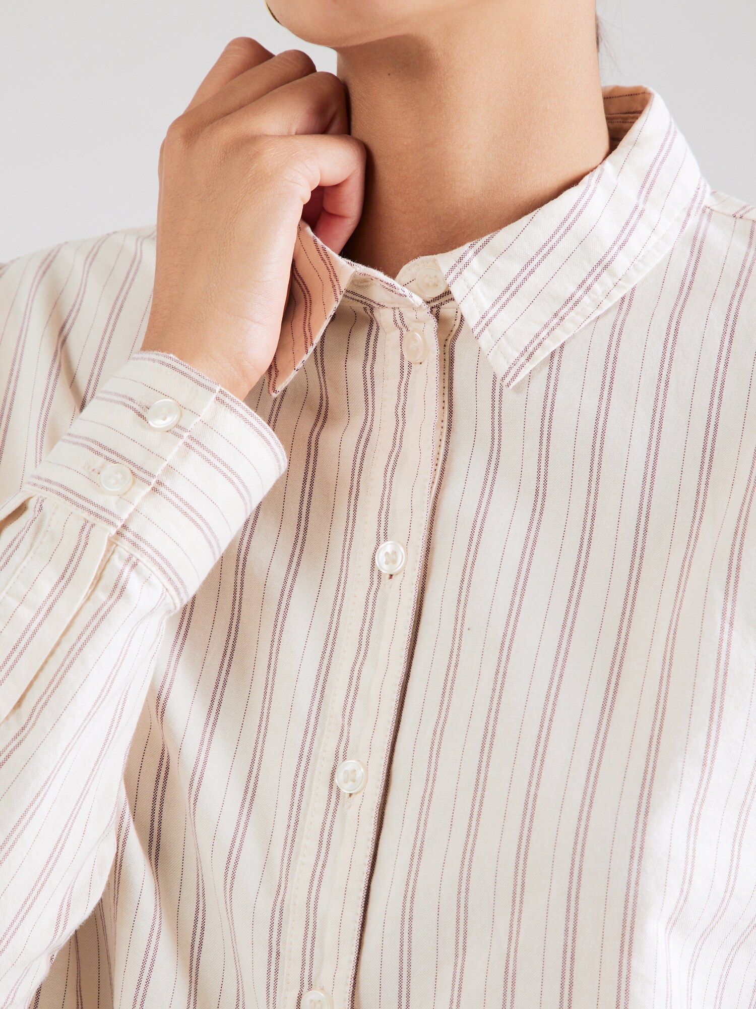 Thumbnail - Aware Bluse VMParis