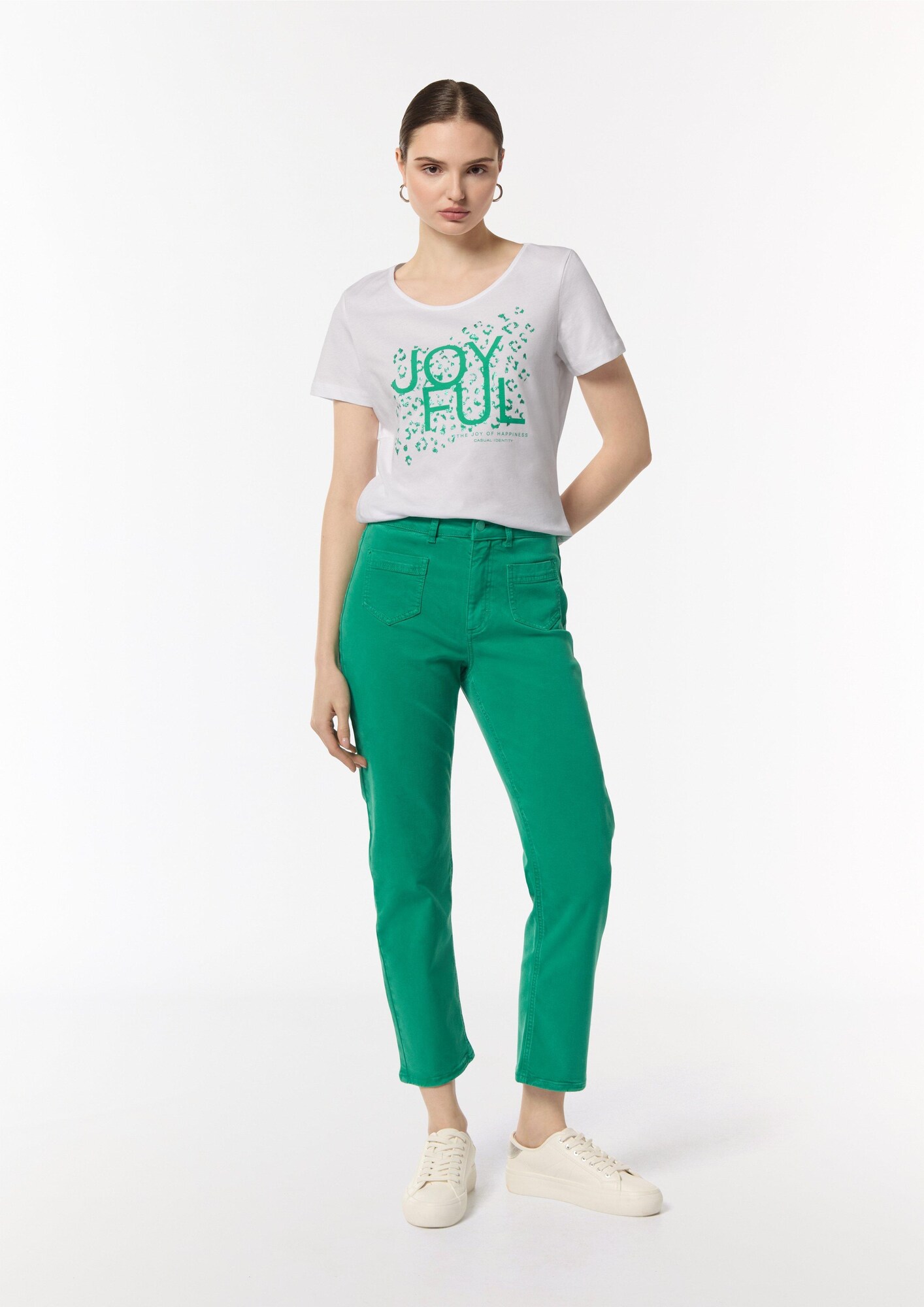 Thumbnail - COMMA T-Shirt
