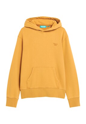 Superdry Sweatshirt Mosterd