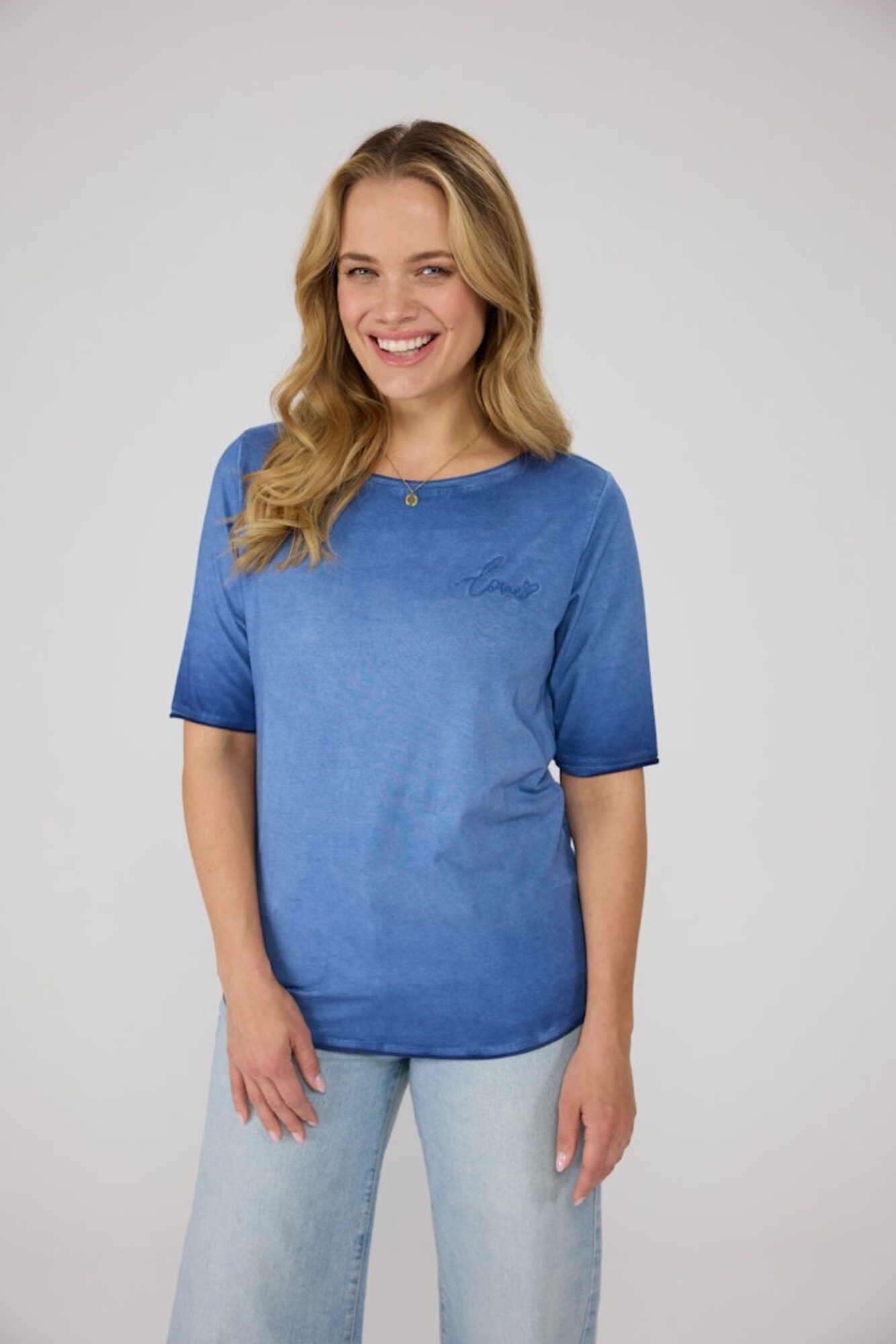 Thumbnail - LIEBLINGSSTÜCK T-Shirt Candice