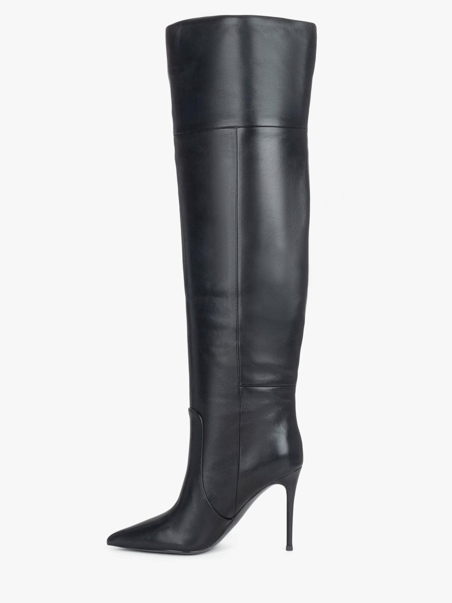 Estro Botas '2466' negro