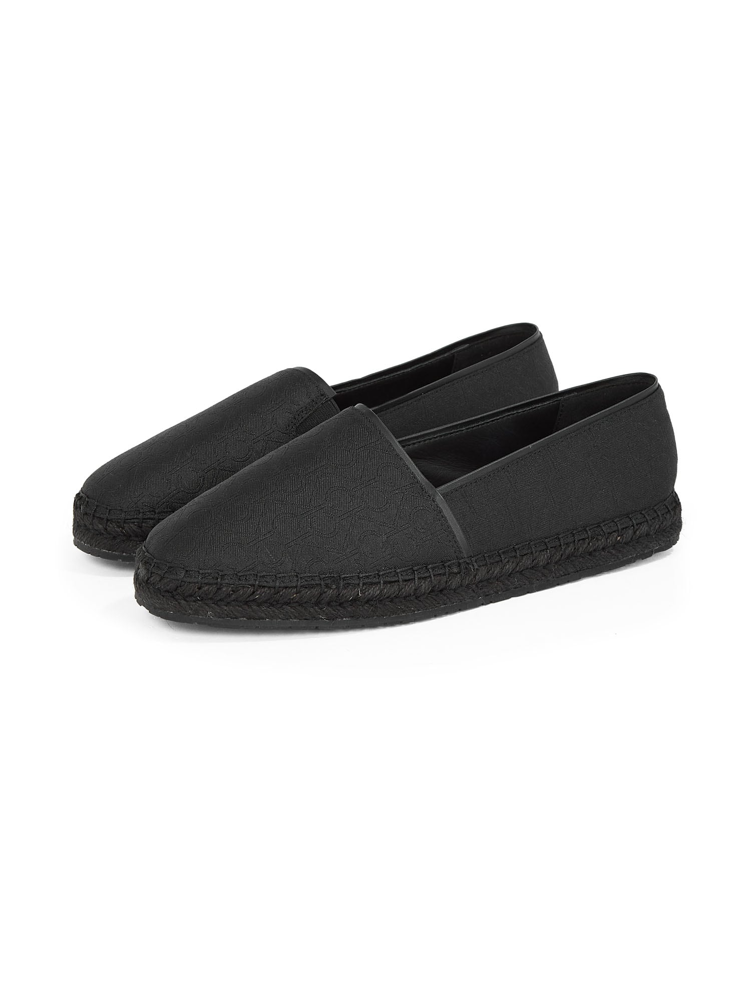 Calvin Klein Espadrilles  fekete termék 2. képe