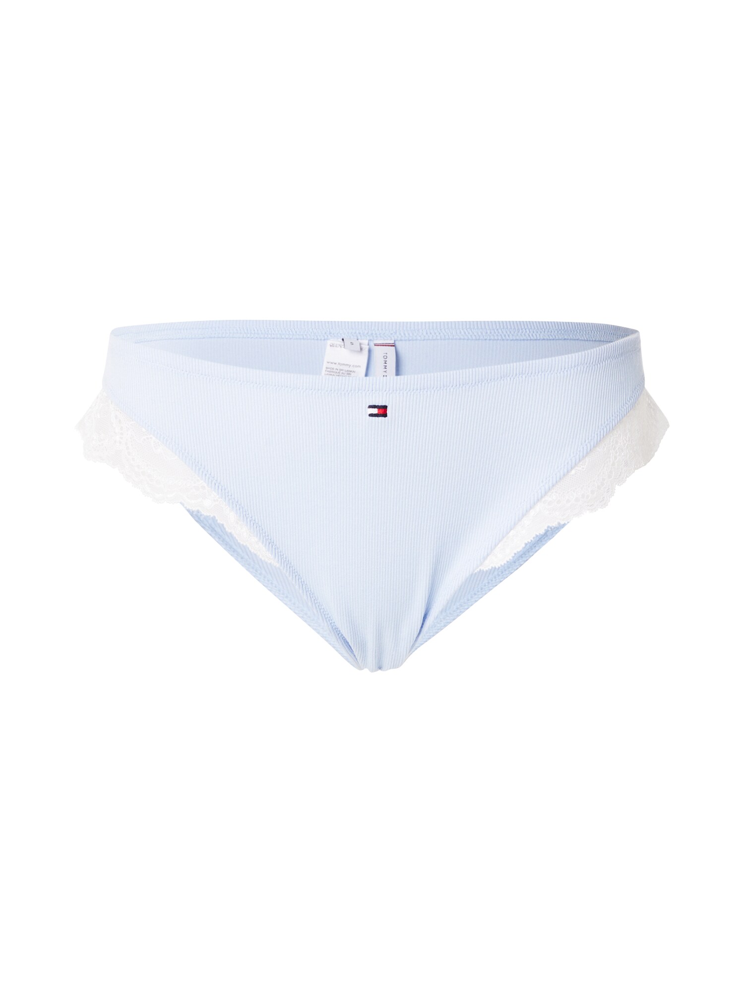 Tommy Hilfiger Underwear Slip  égkék akciós termékkép 1