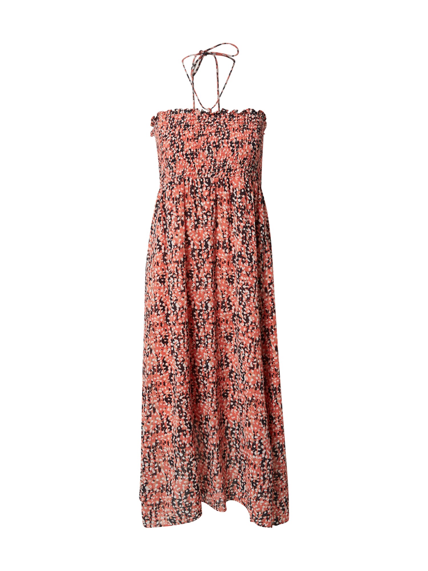 InWear Letné šaty 'Veree'  zmiešané farby / marhuľová