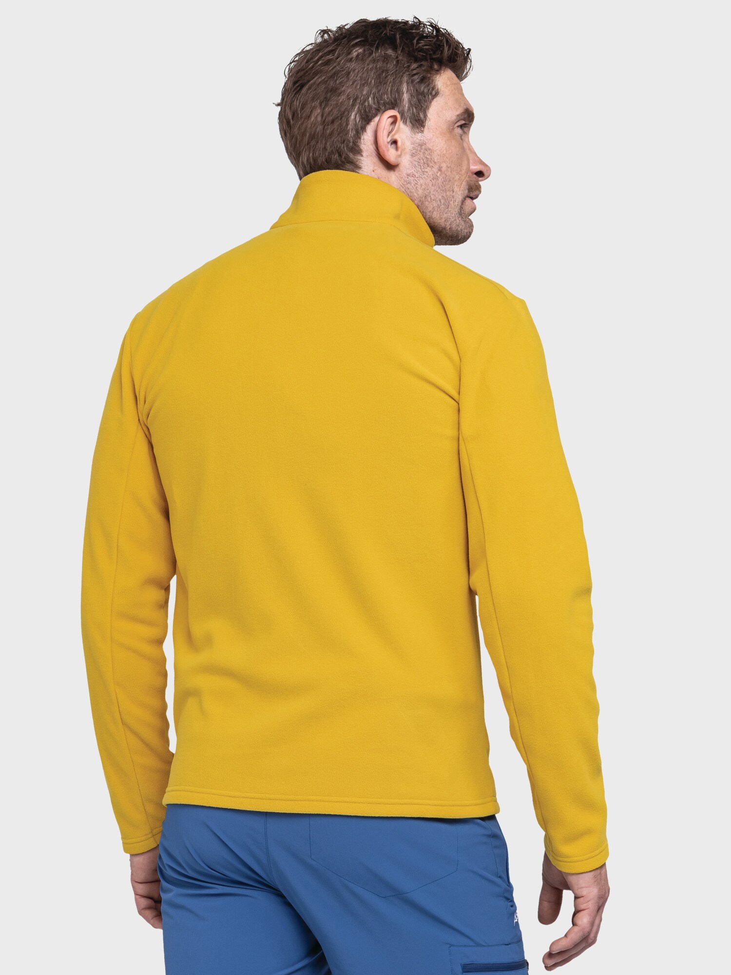 Thumbnail - Schöffel Fleecejacke Hiking Fleece Jk Style Qutang