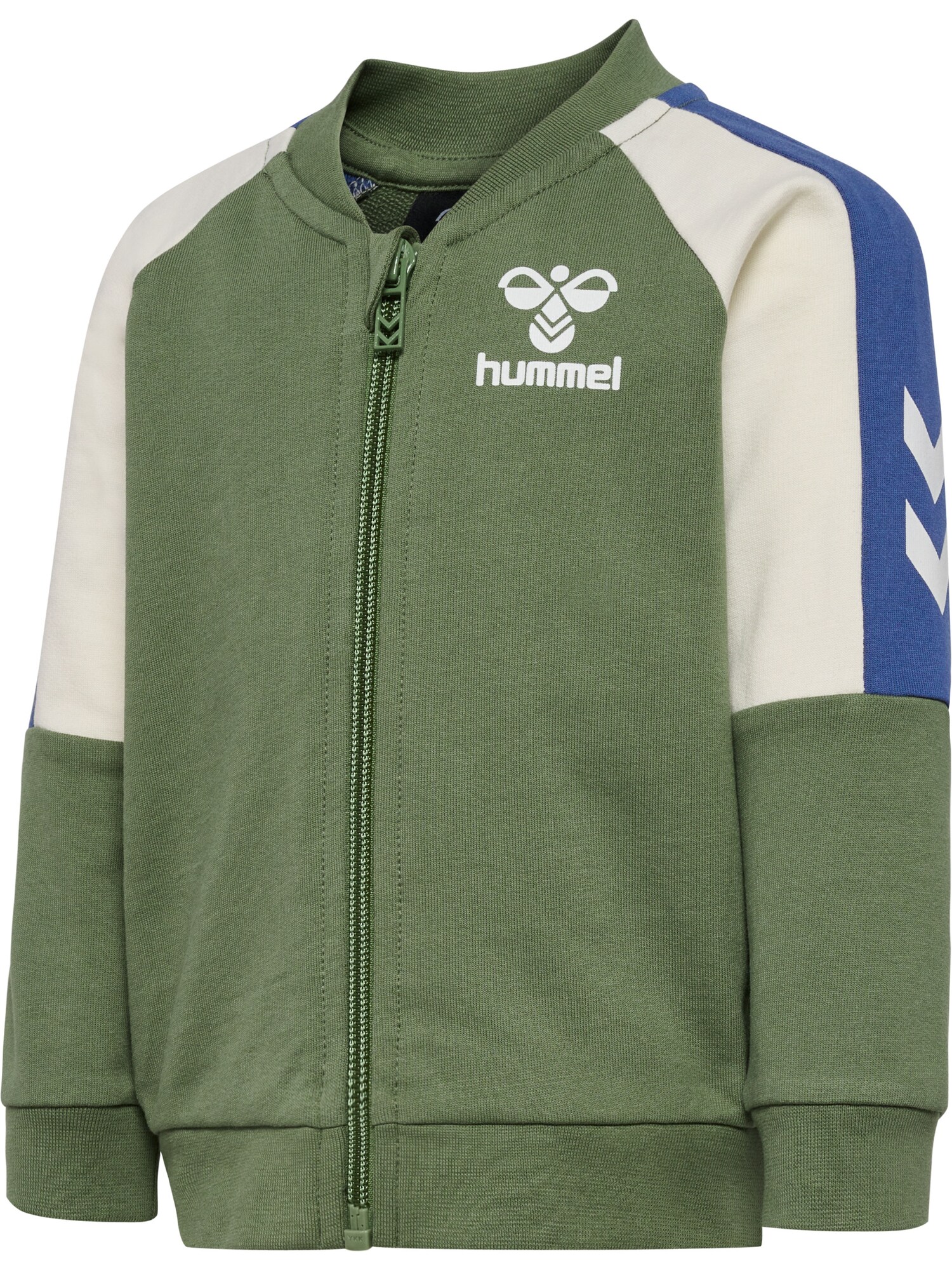 Thumbnail - Sweatjacke 'Skylan'