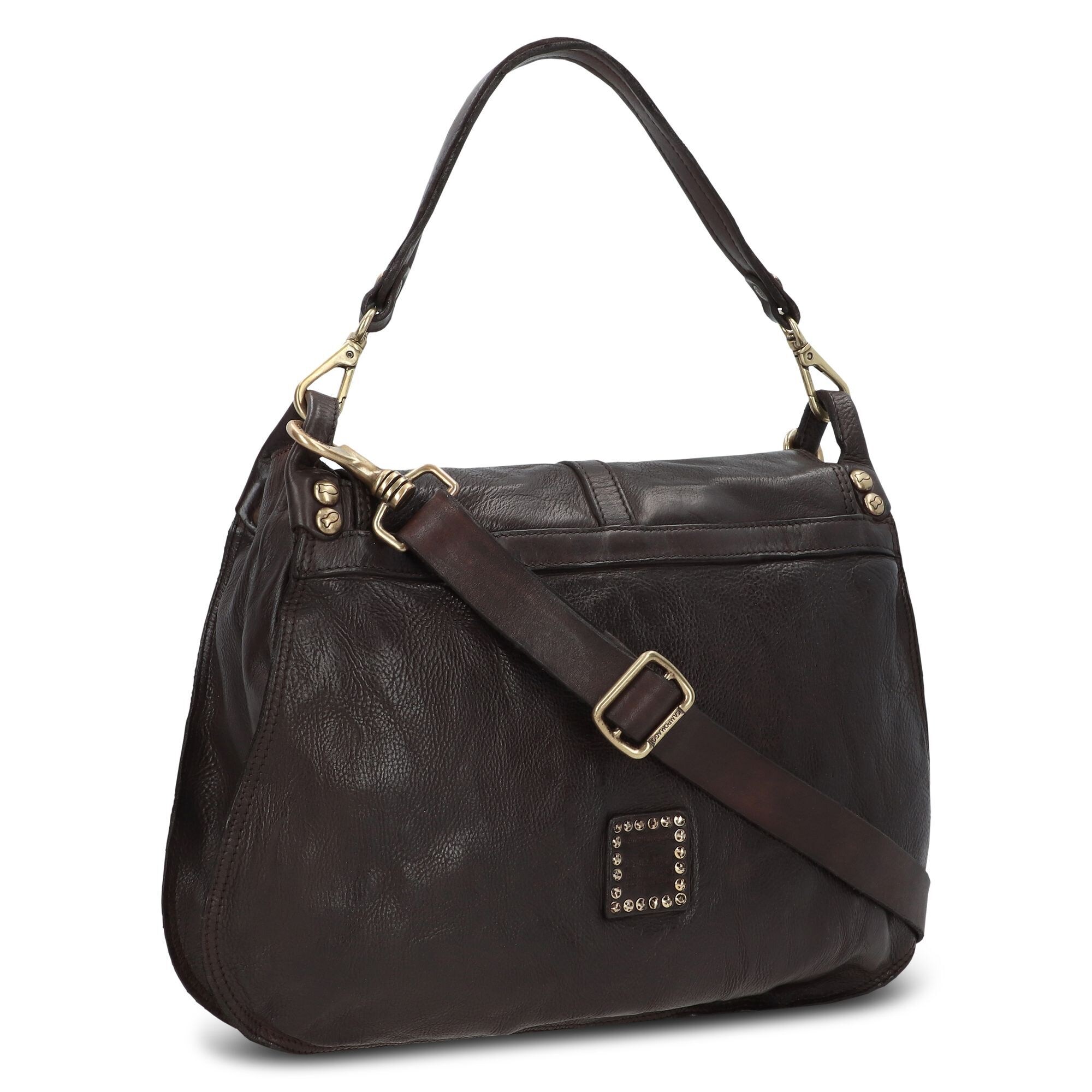 Thumbnail - Campomaggi Schultertasche
