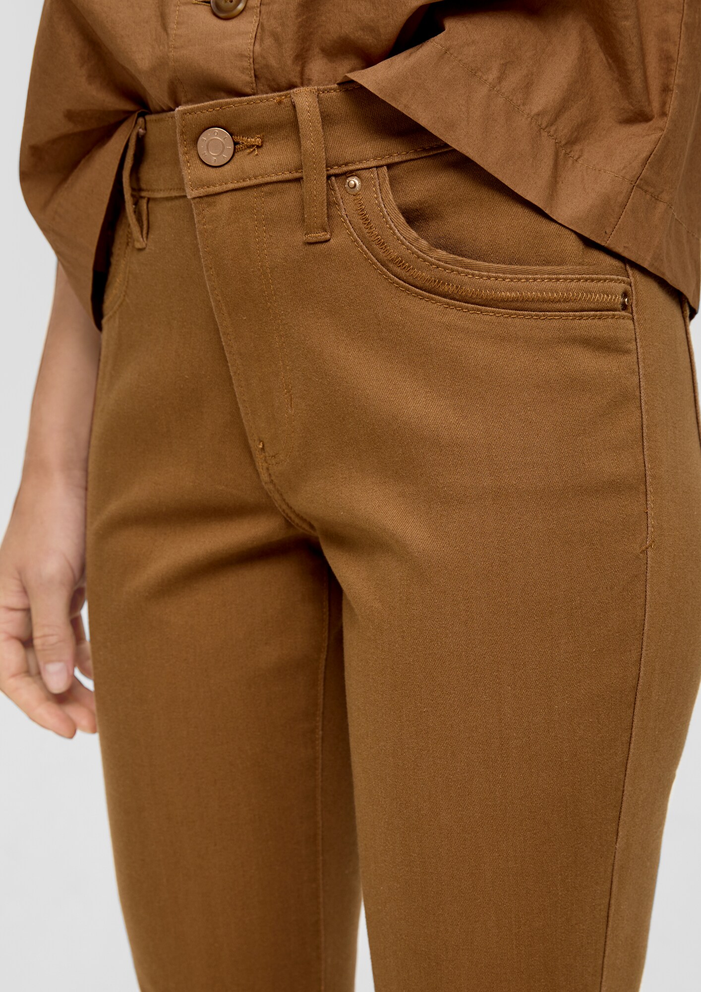 Thumbnail - Jeans 'Betsy'