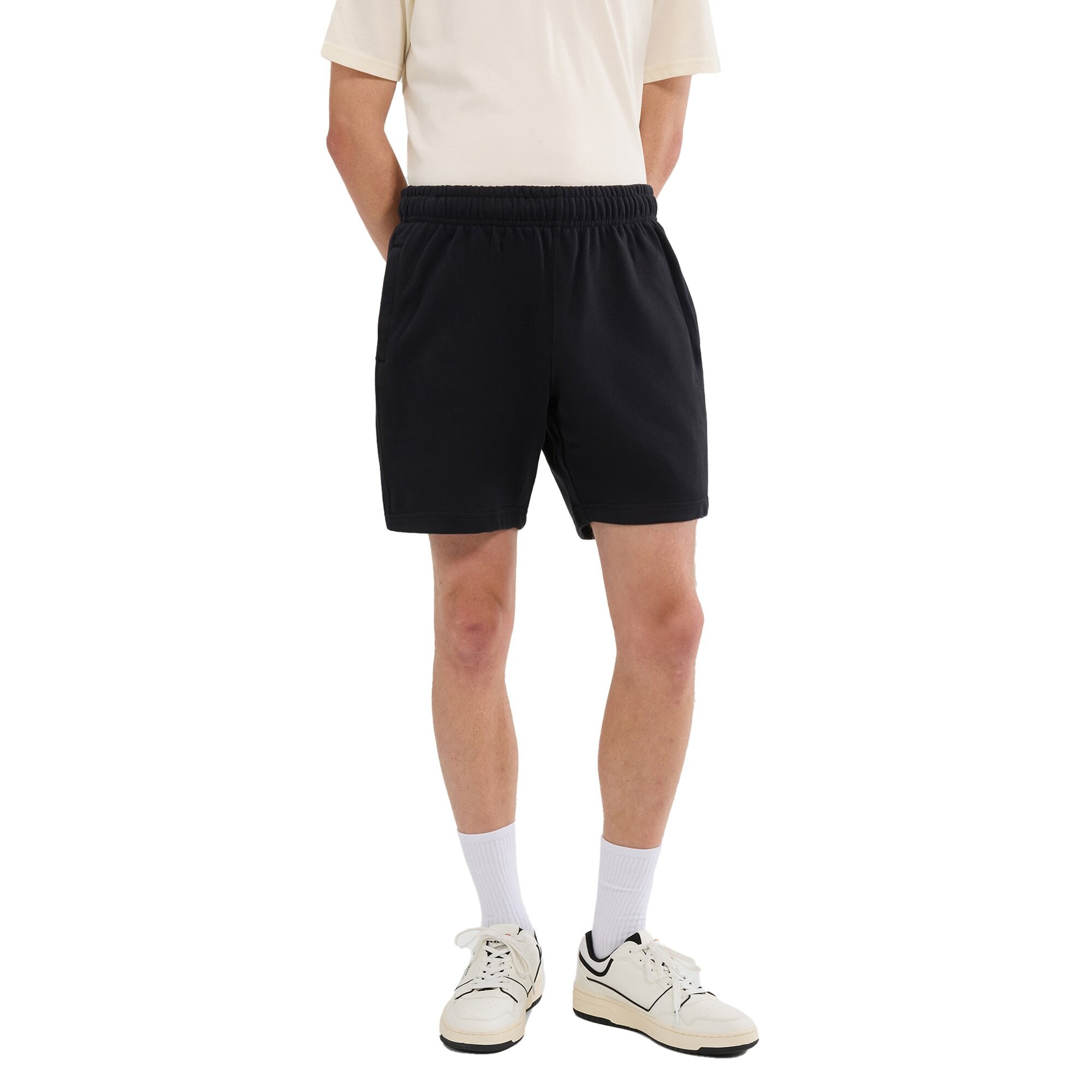 ELLESSE Pantalón 'Zanica' negro – imagen 2