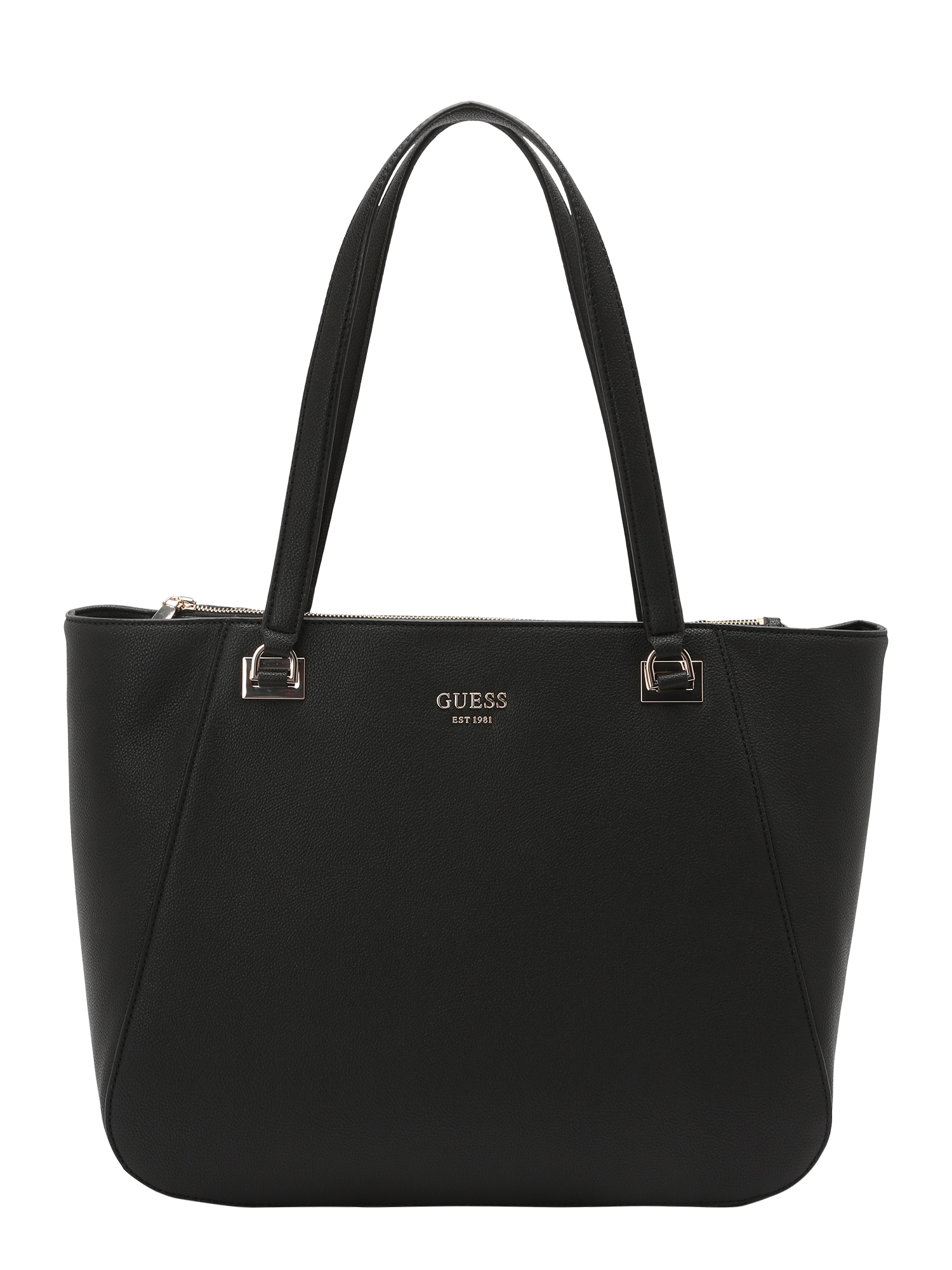 GUESS Shopper táska 'Calebra'  fekete akciós termékkép 1