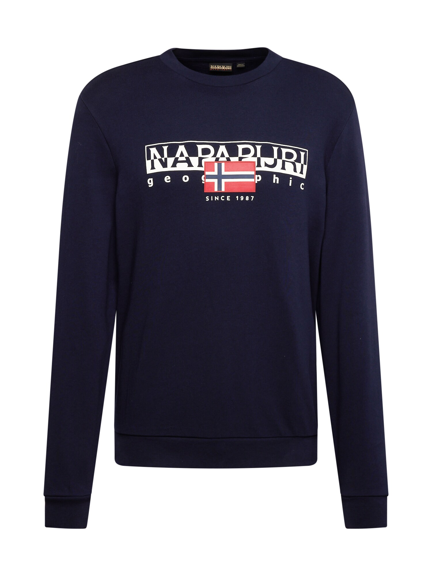 Thumbnail - Sweatshirt 'Aylmer'