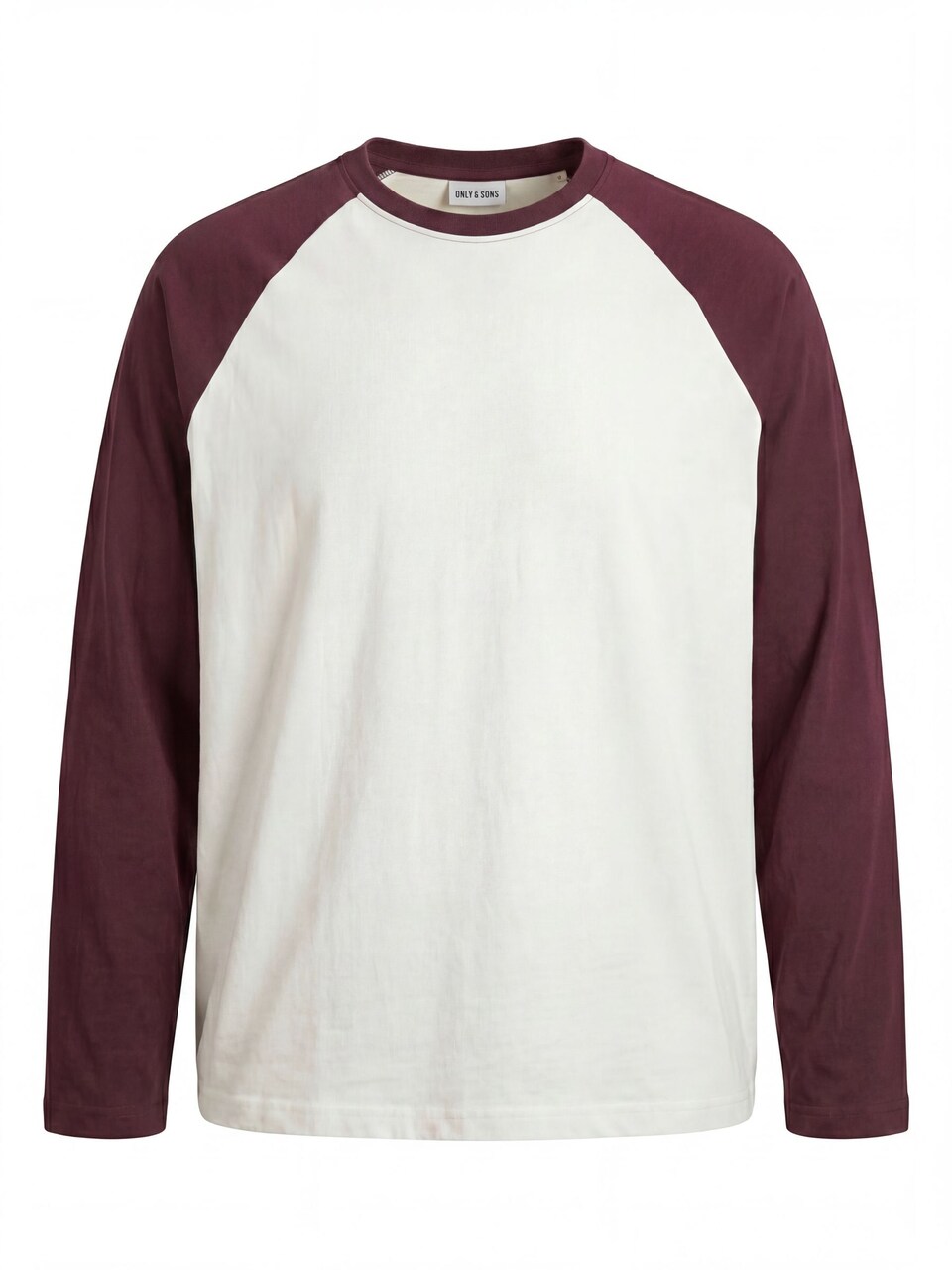 T-shirt 'ONSHeaton'