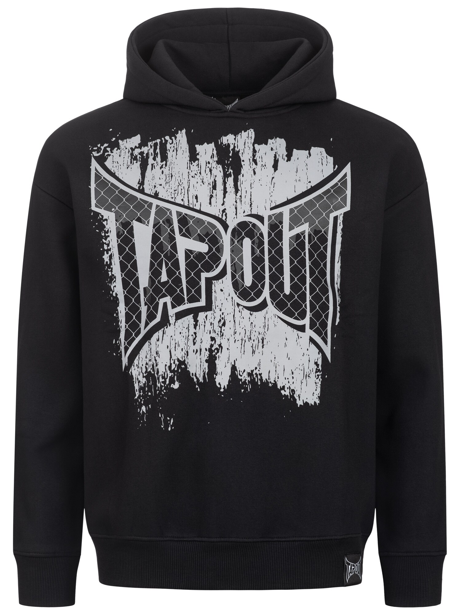 Thumbnail - Sweatshirt 'CF HOOD'