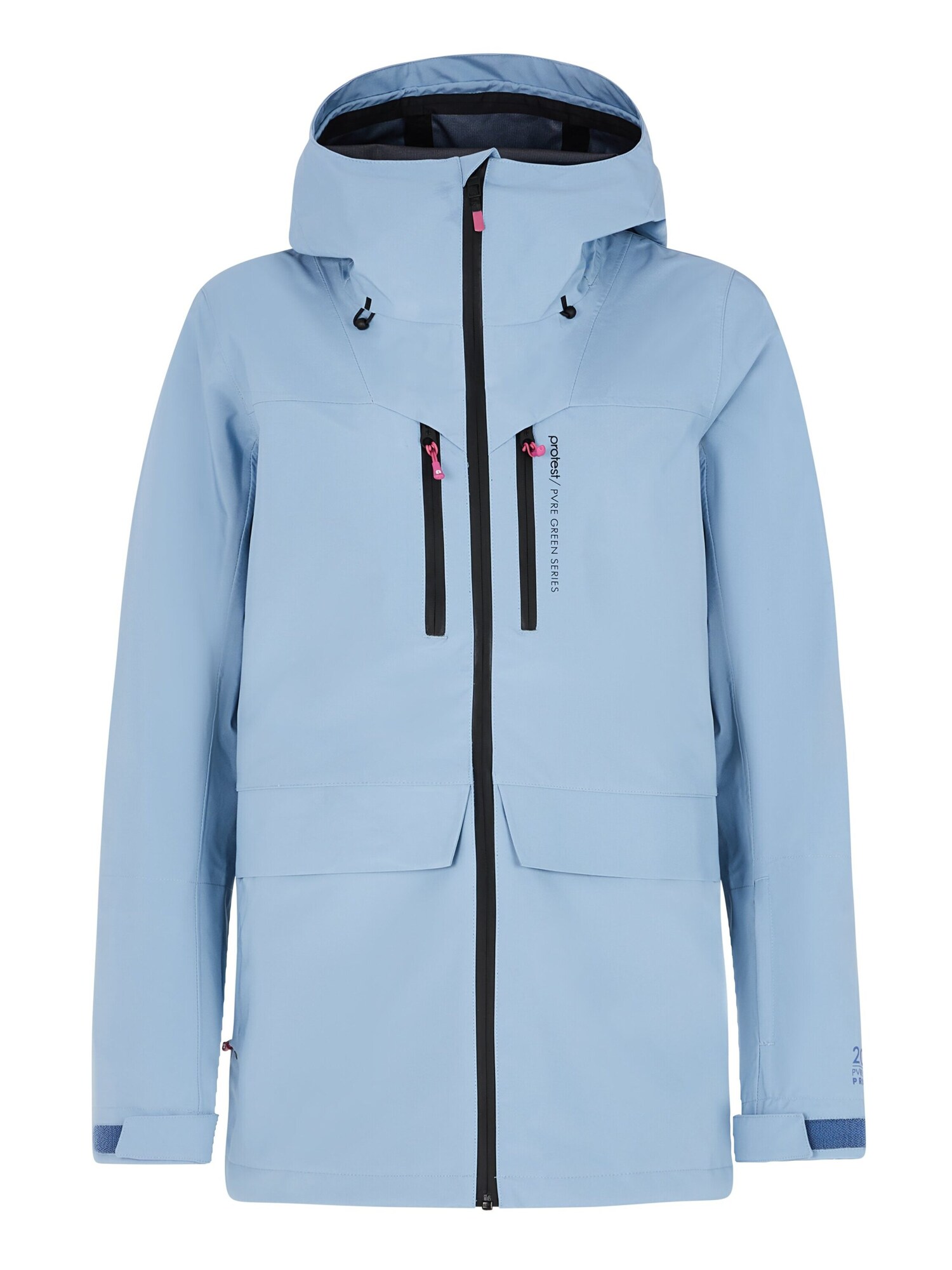 Protest Sportjacke Prtmoose