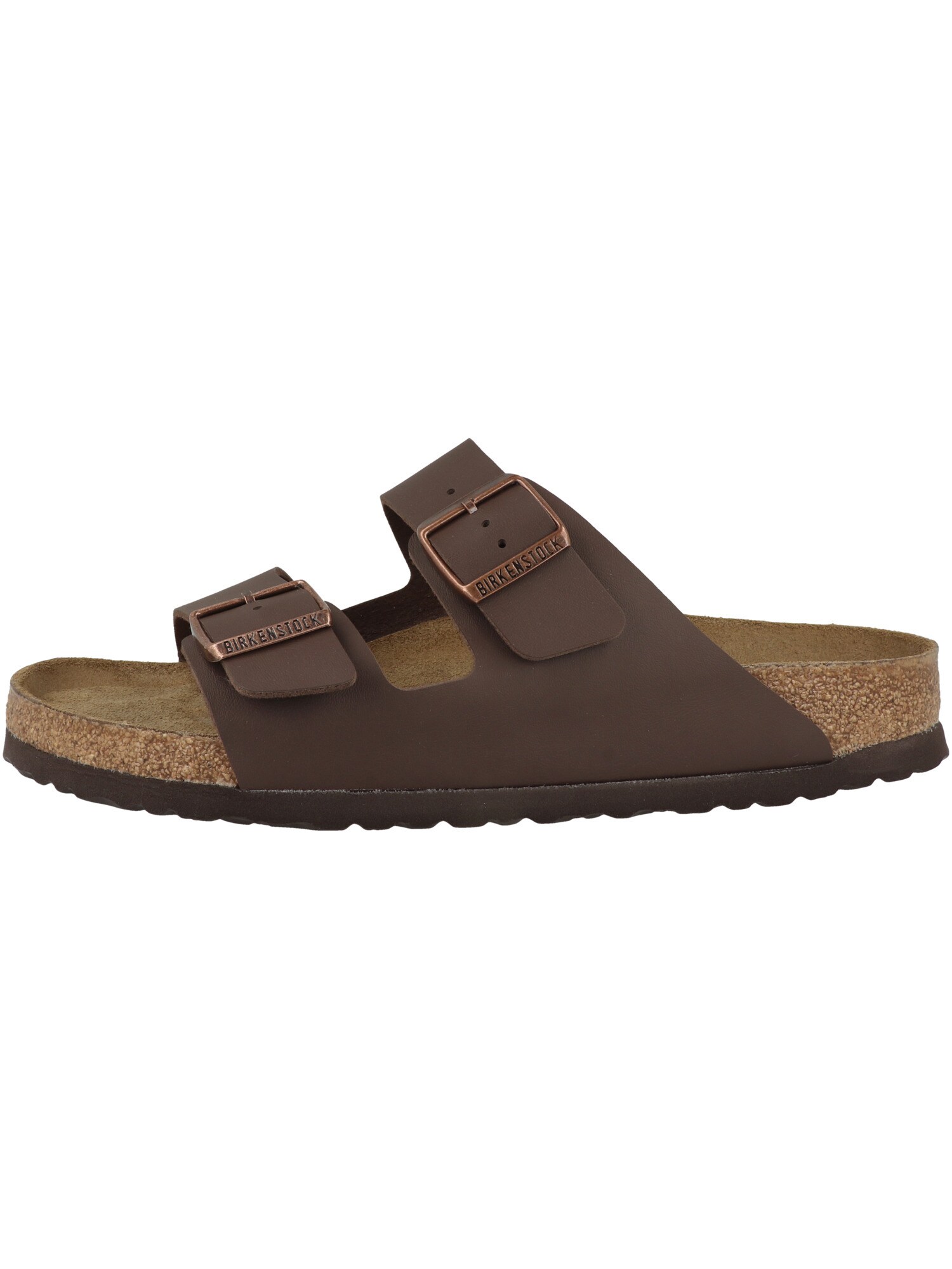 BIRKENSTOCK Sandalias 'Arizona'  marrón oscuro – imagen 10