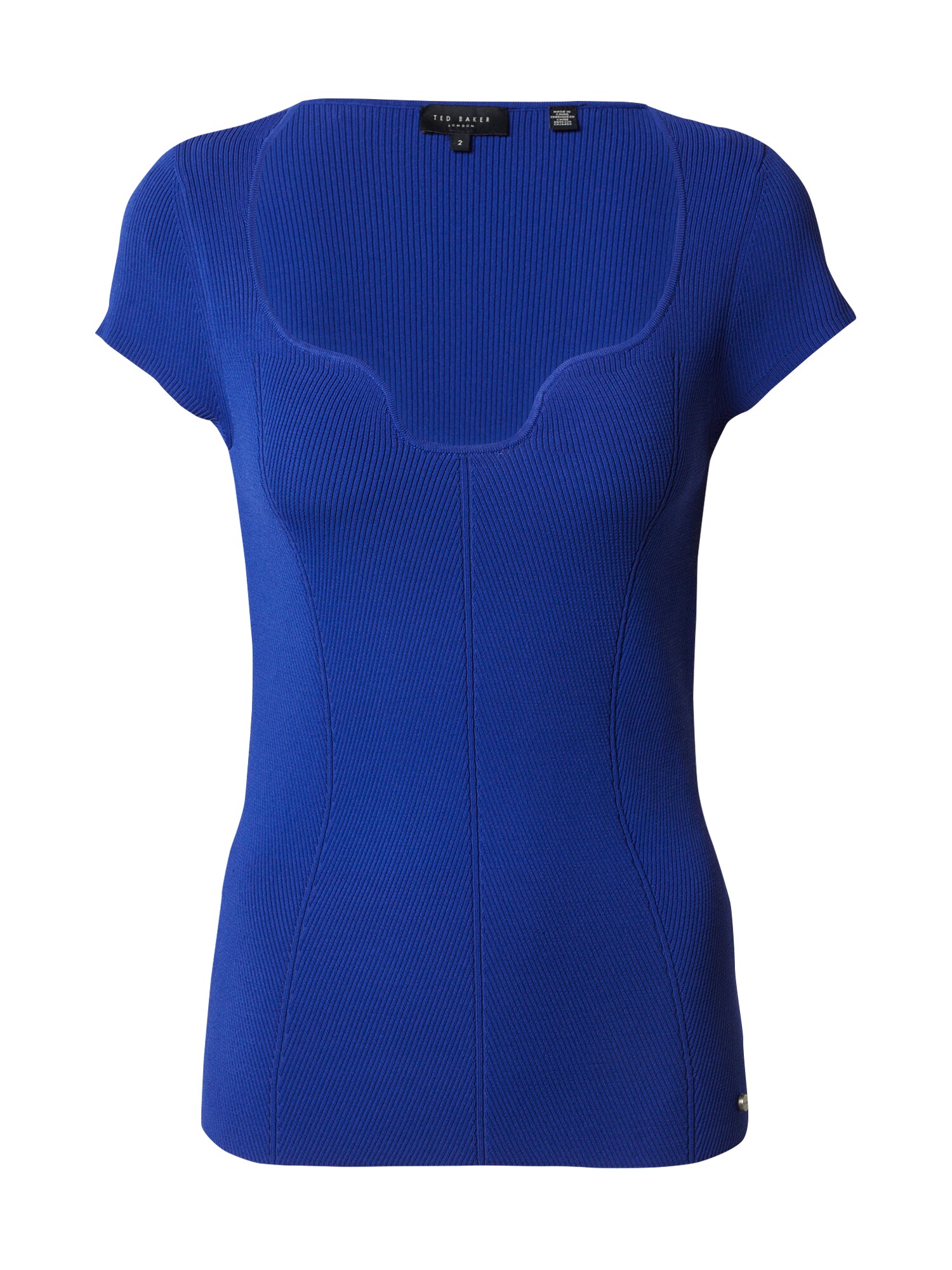 Ted Baker Pulover 'CYNDIY'  modra